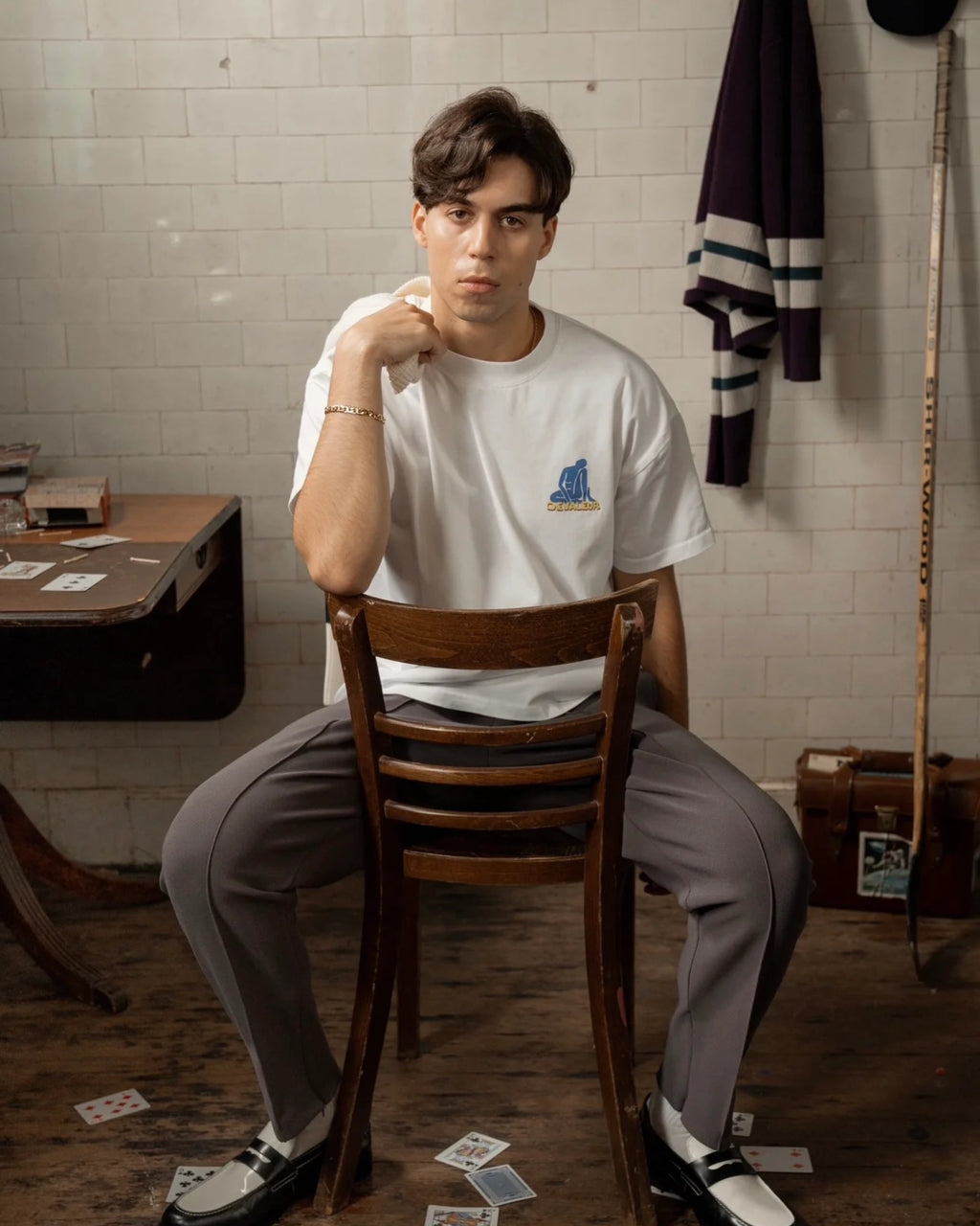 Art Tee