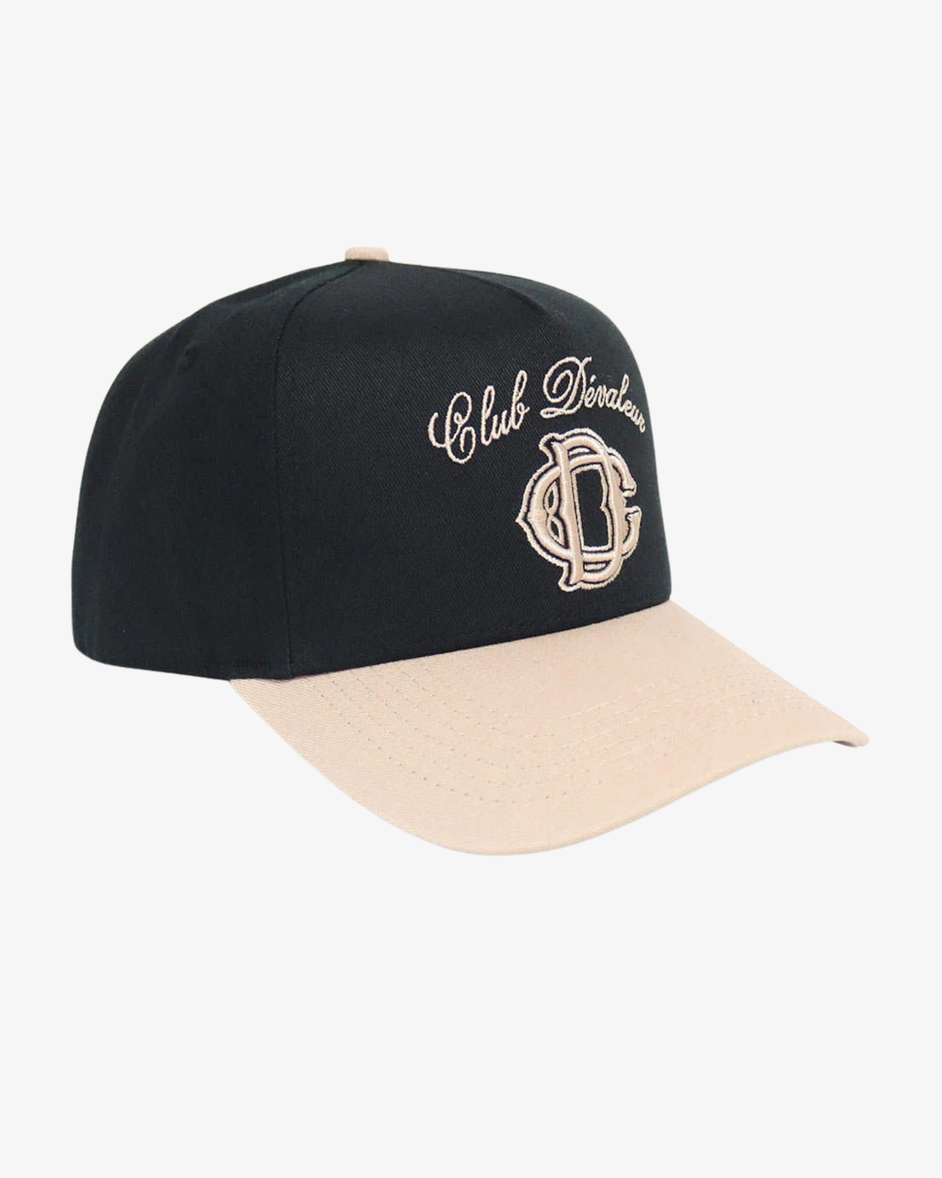 Club Dévaleur Hat