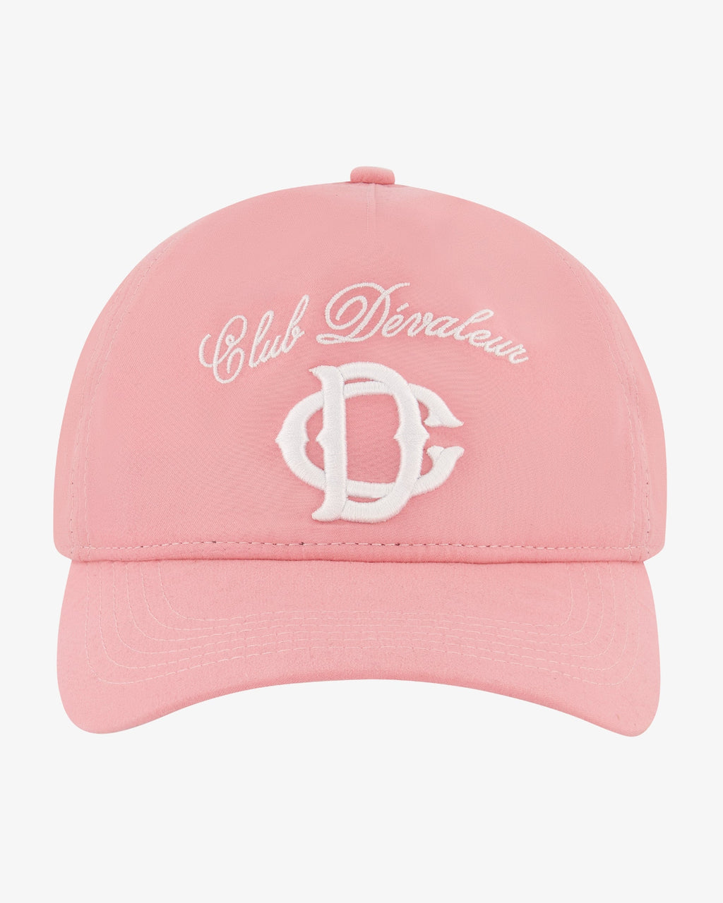 Club Dévaleur nylon Hat