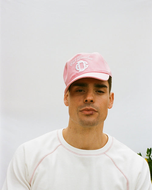 Club Dévaleur nylon Hat