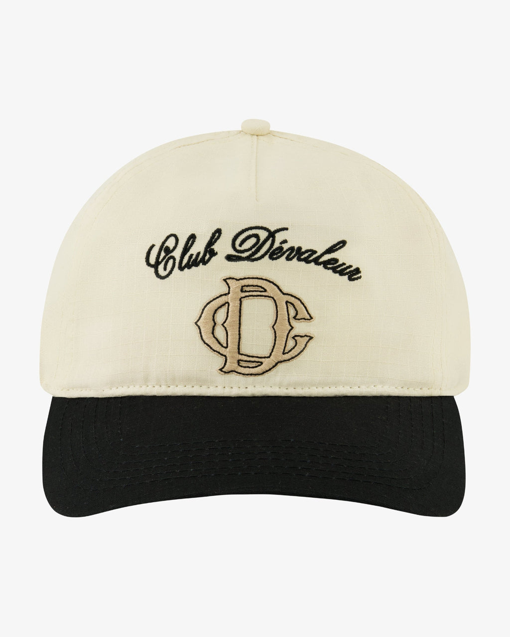 Club Dévaleur Ripstop Hat