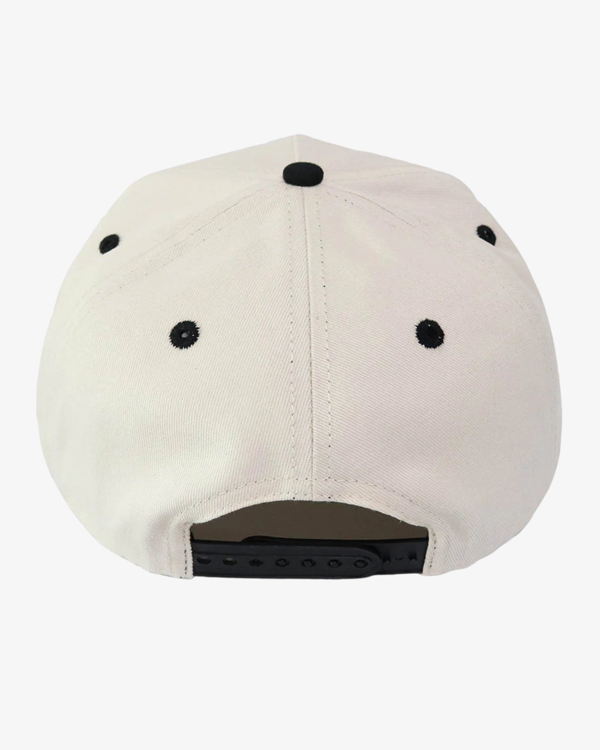 Crest Hat