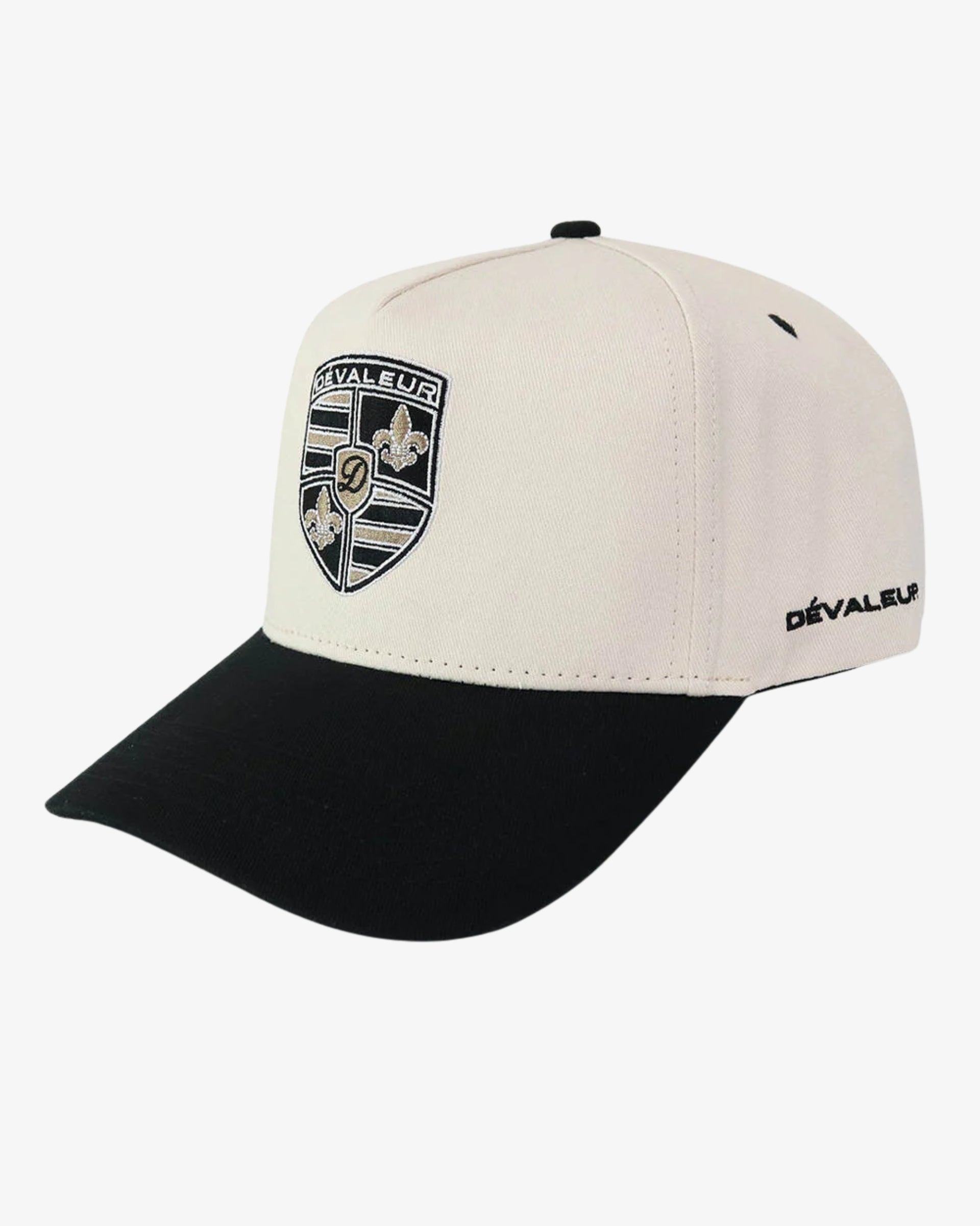 Crest Hat