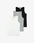 Tank Tops (3 pack)