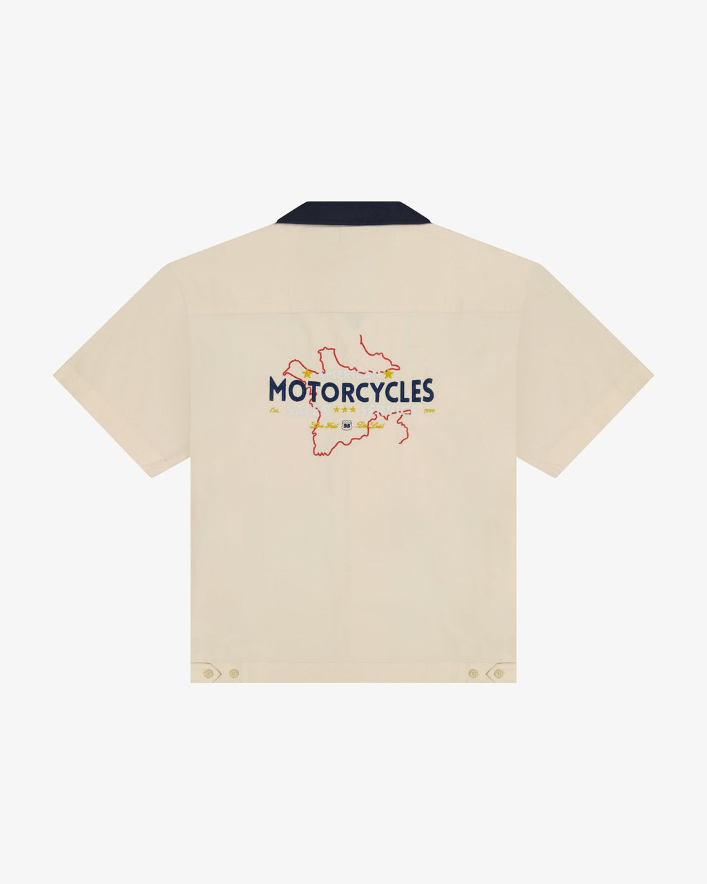Mechanic Shirt