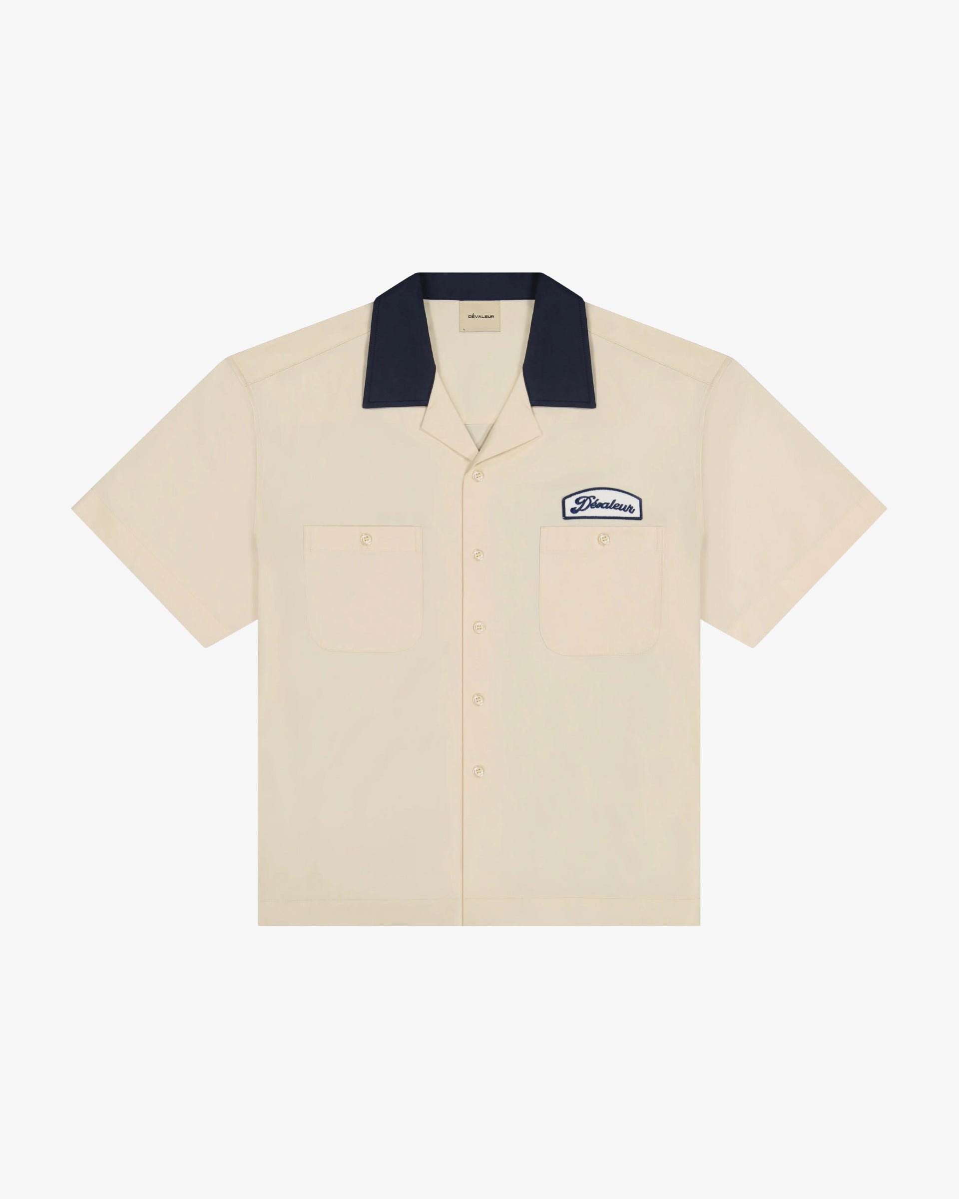 Mechanic Shirt