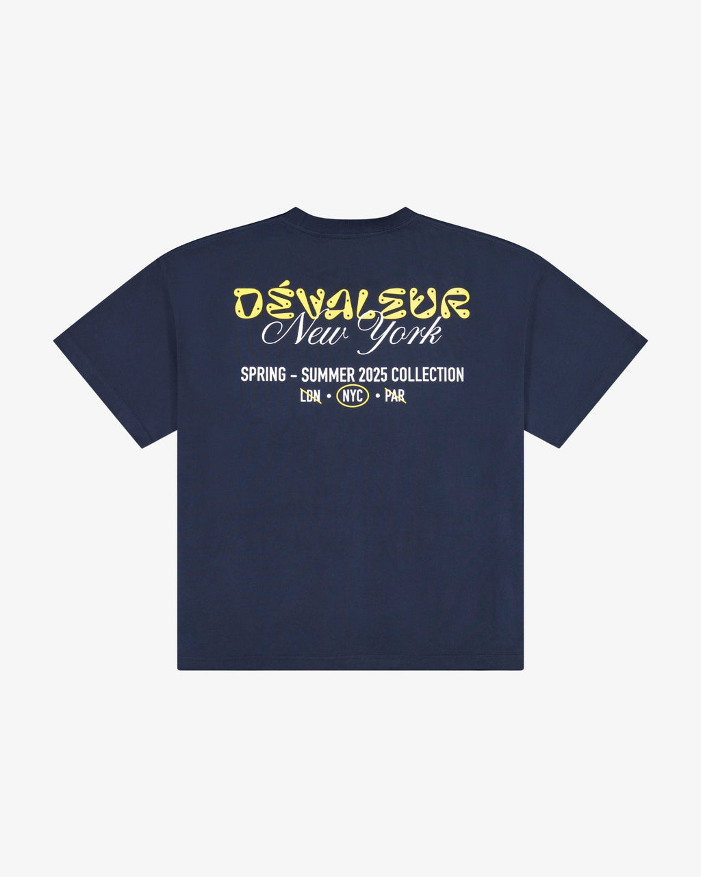 NYC Tee