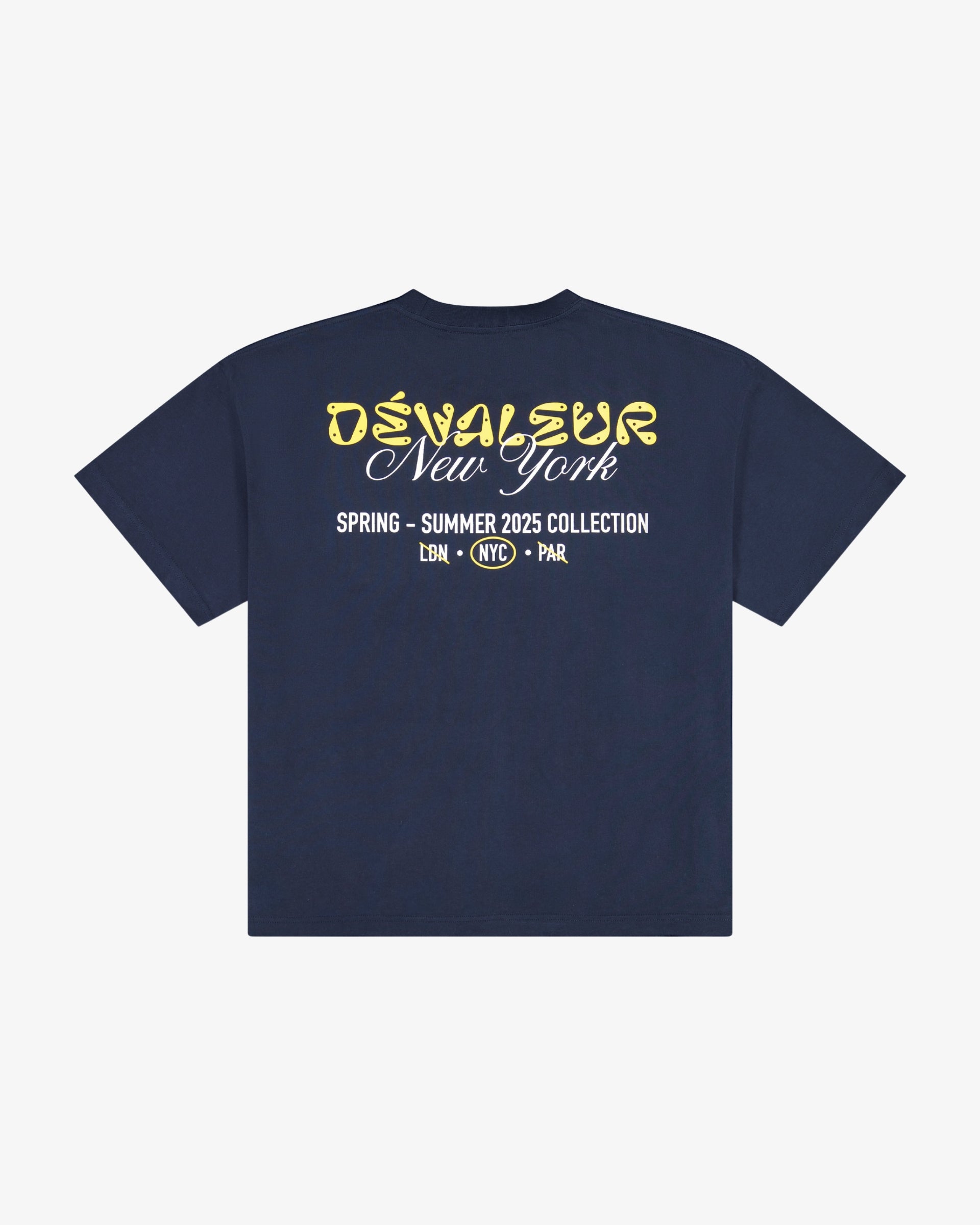 NYC Tee