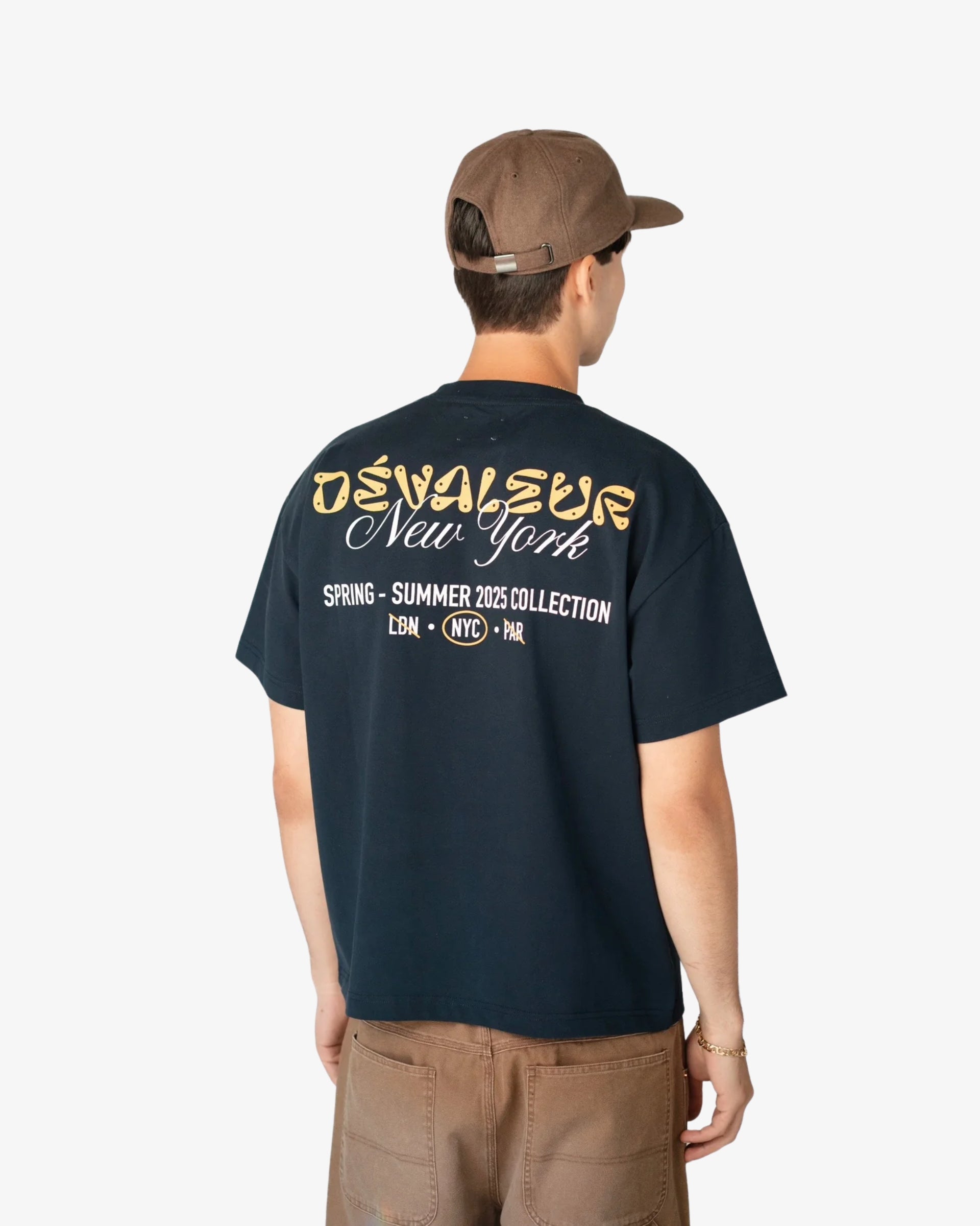 NYC Tee