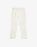 Pleated Pant