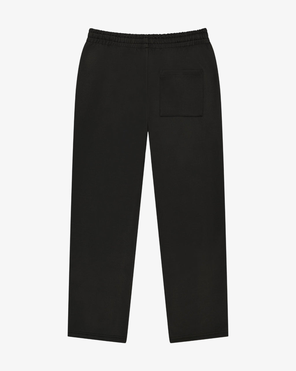 Pleated Track Pant