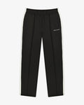Pleated Track Pant