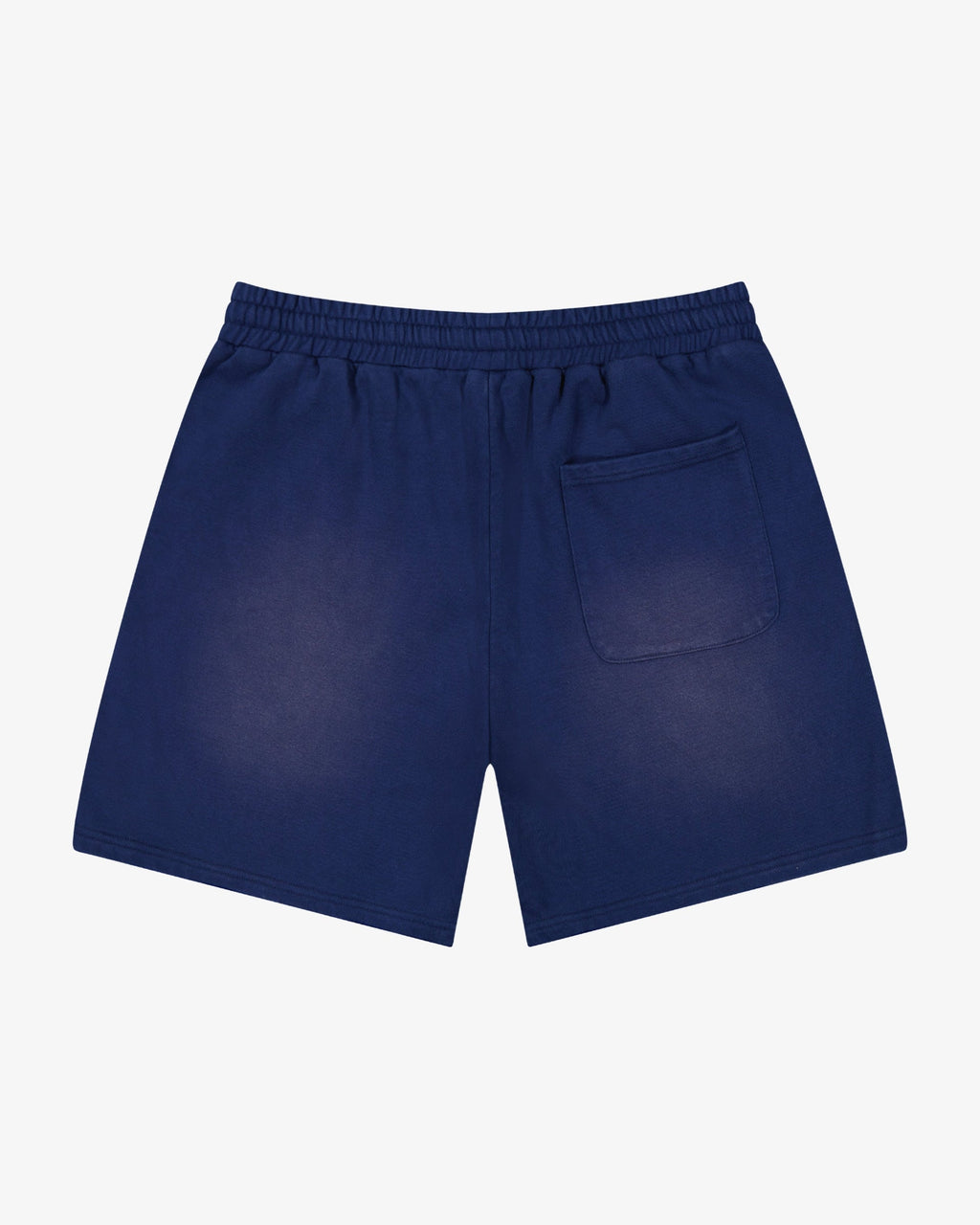Vintage Varsity Short