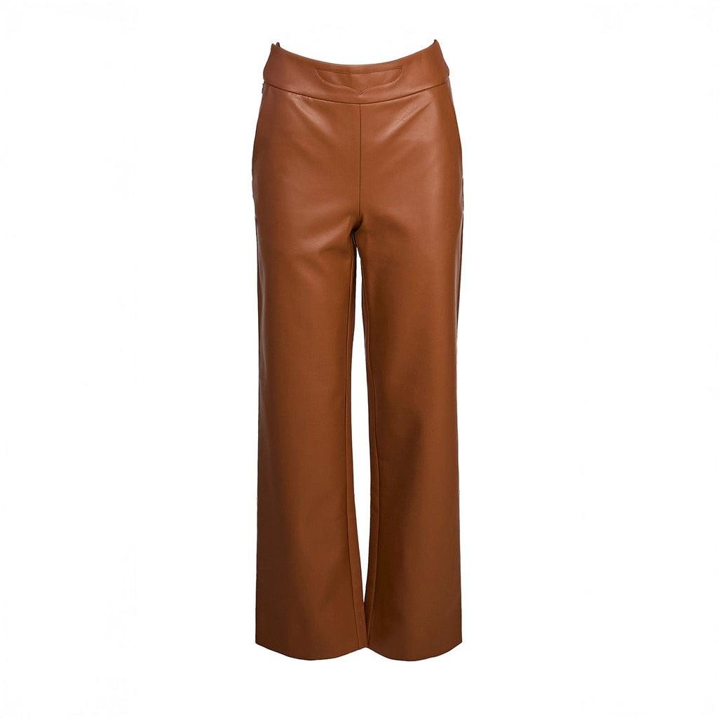 PENNY LOAFER PANT