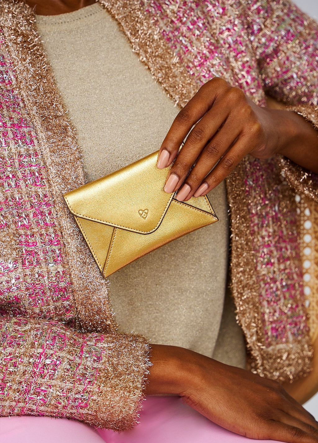 Eva Mini Envelope