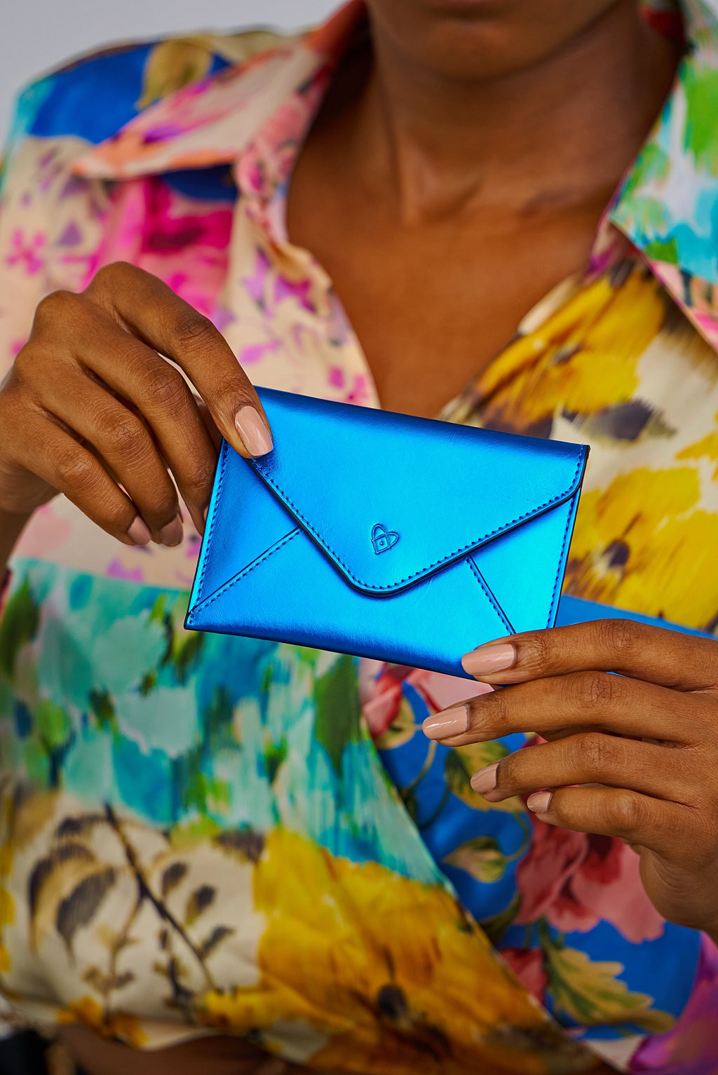 Eva Mini Envelope