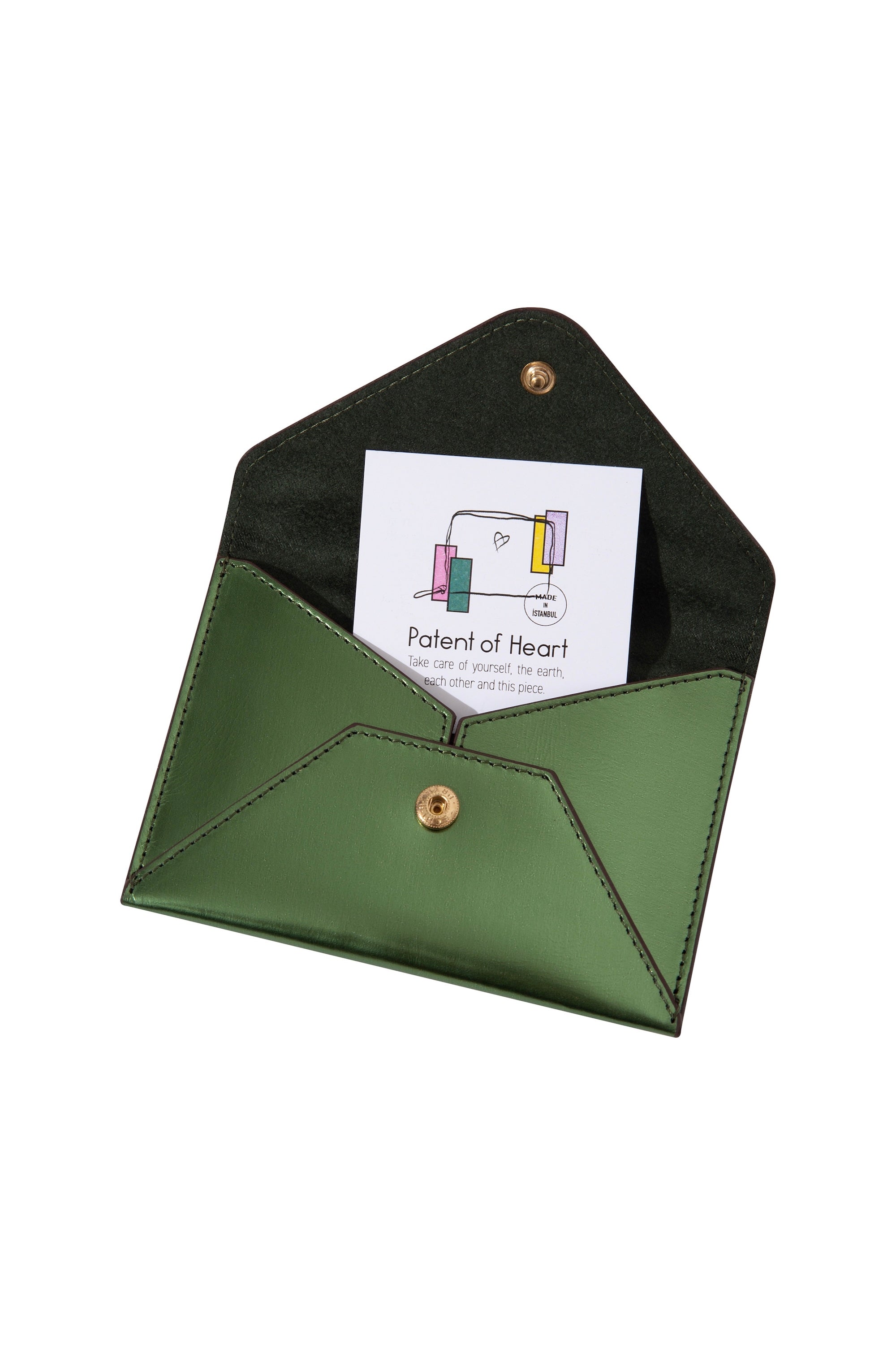 Eva Mini Envelope