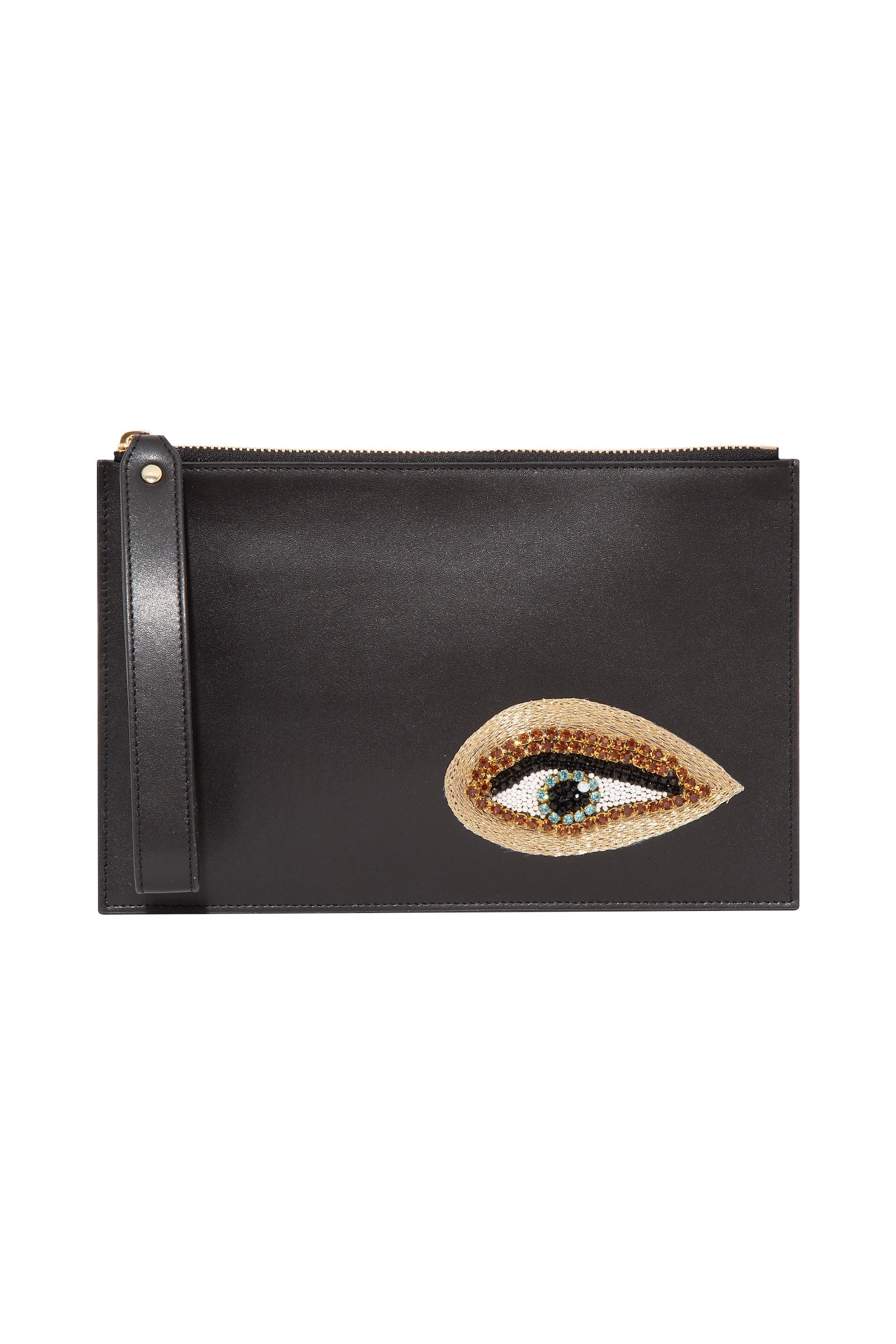 Eye Wristlet