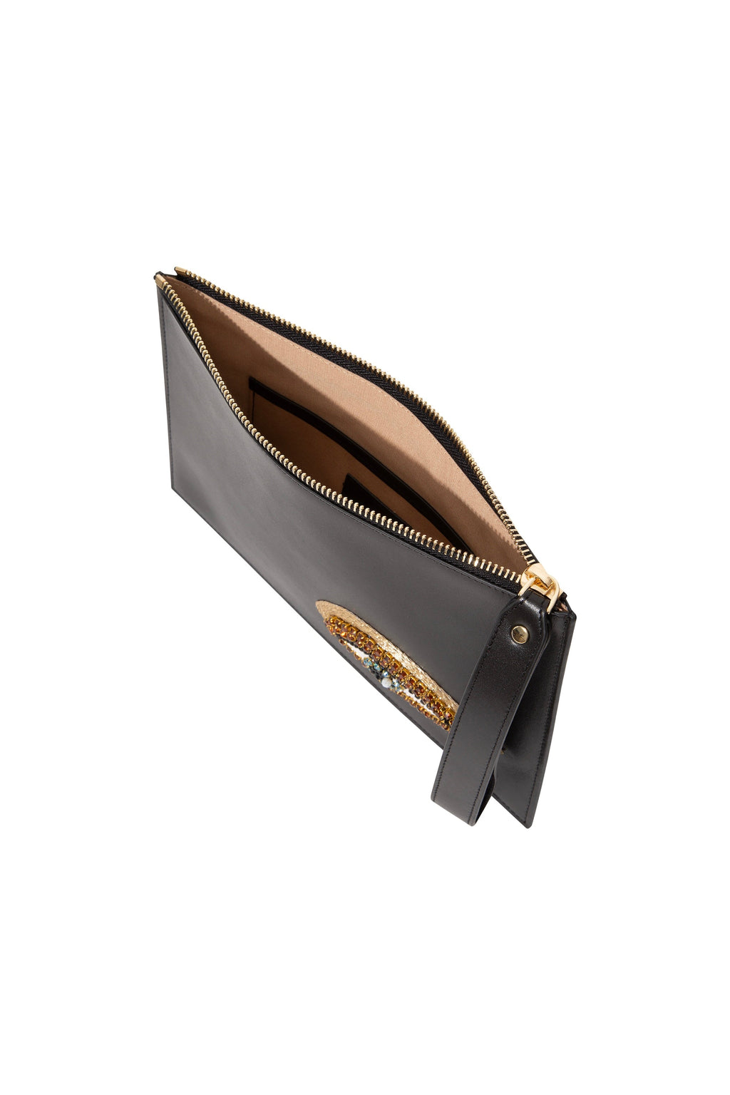 Eye Wristlet
