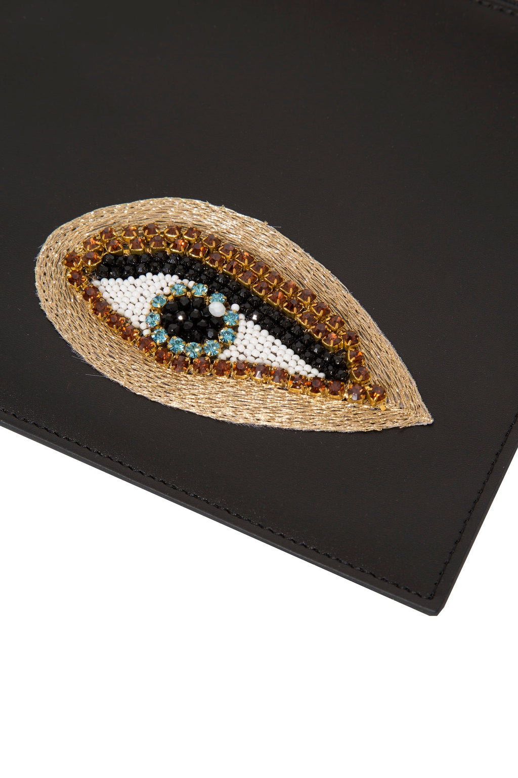 Eye Wristlet