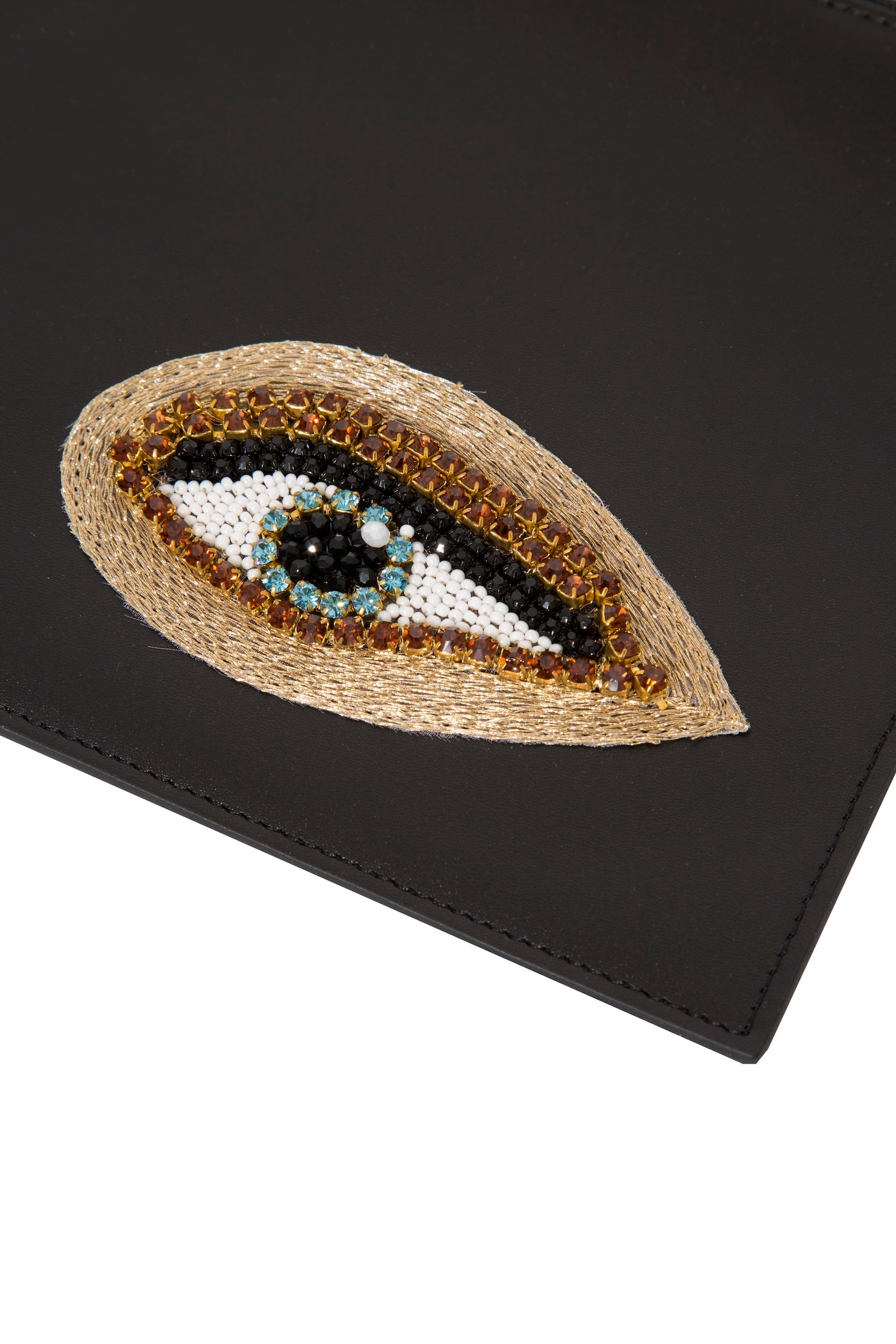 Eye Wristlet