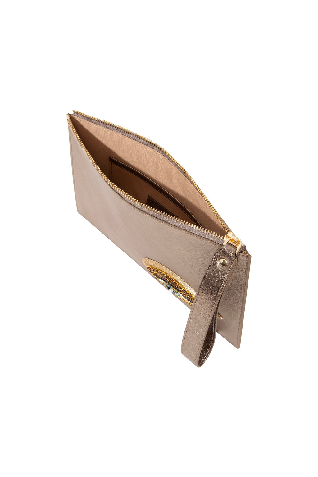 Eye Wristlet