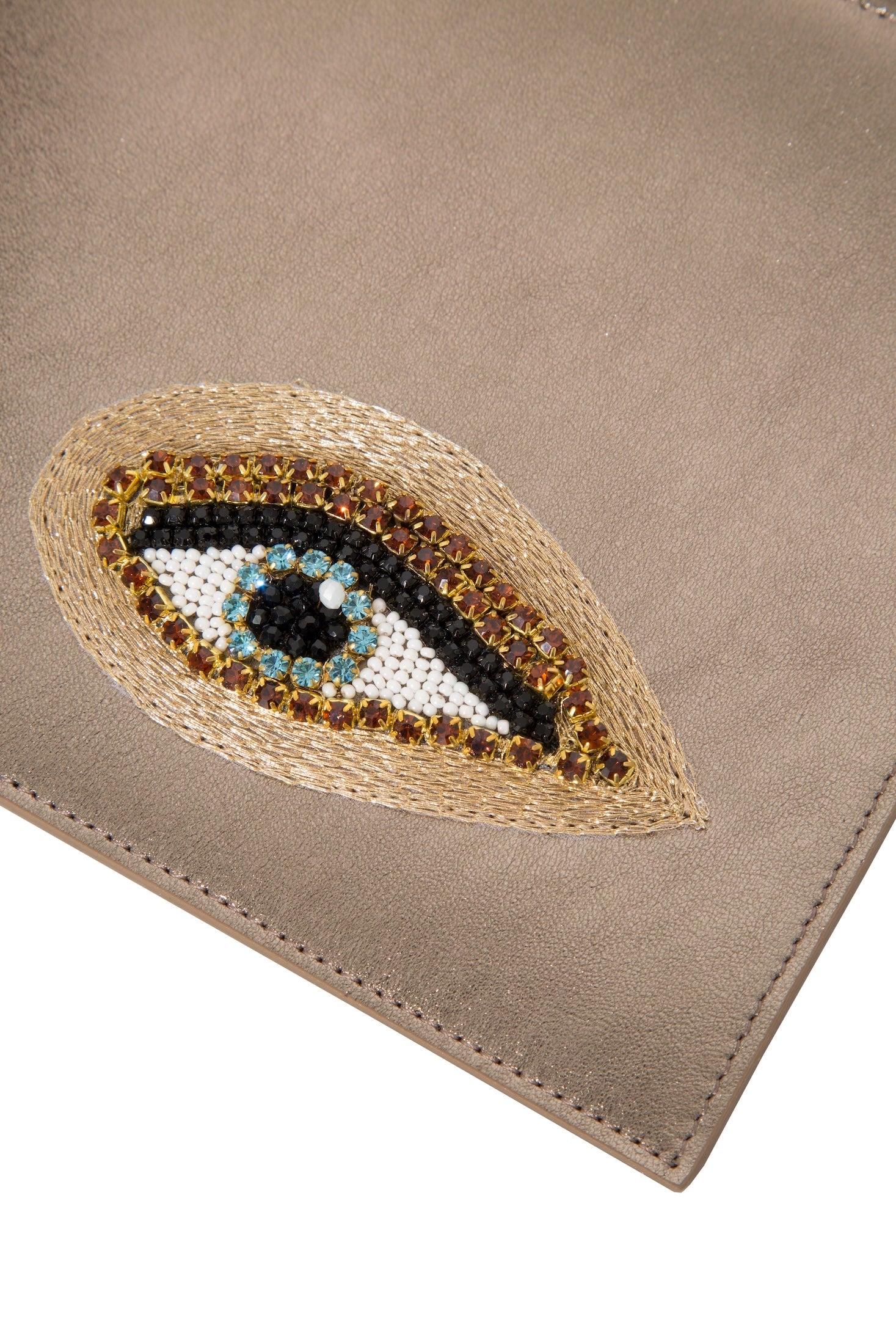 Eye Wristlet