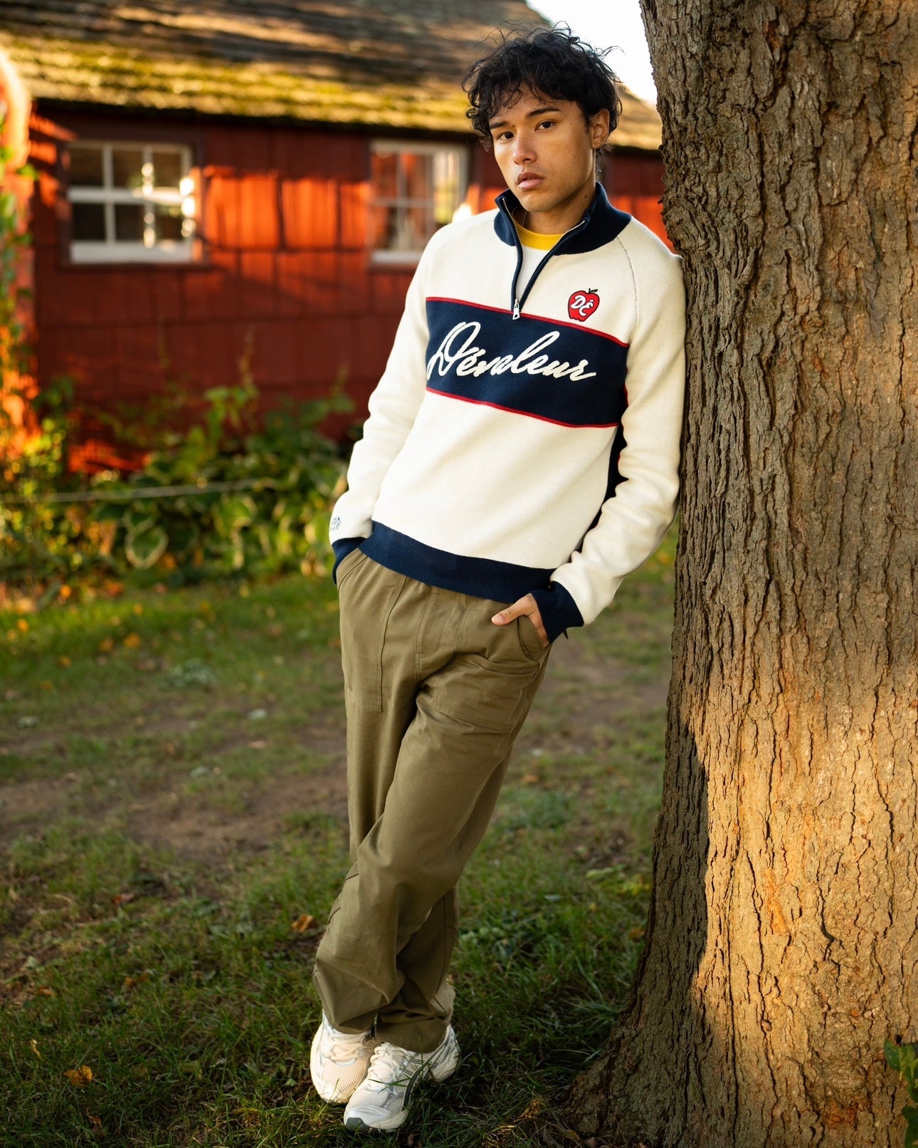 Fatigue Pant