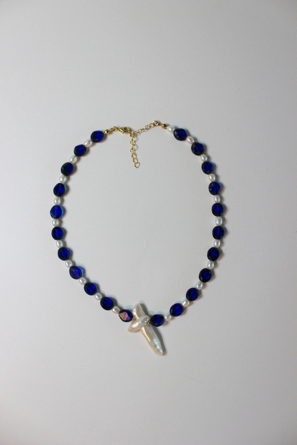 Midnight necklace