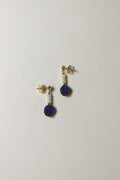 Midnight earrings