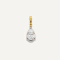 ISLA PENDANT NECKLACE - Decollective -  - 