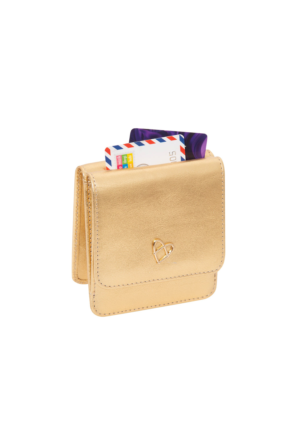 Jade Wallet
