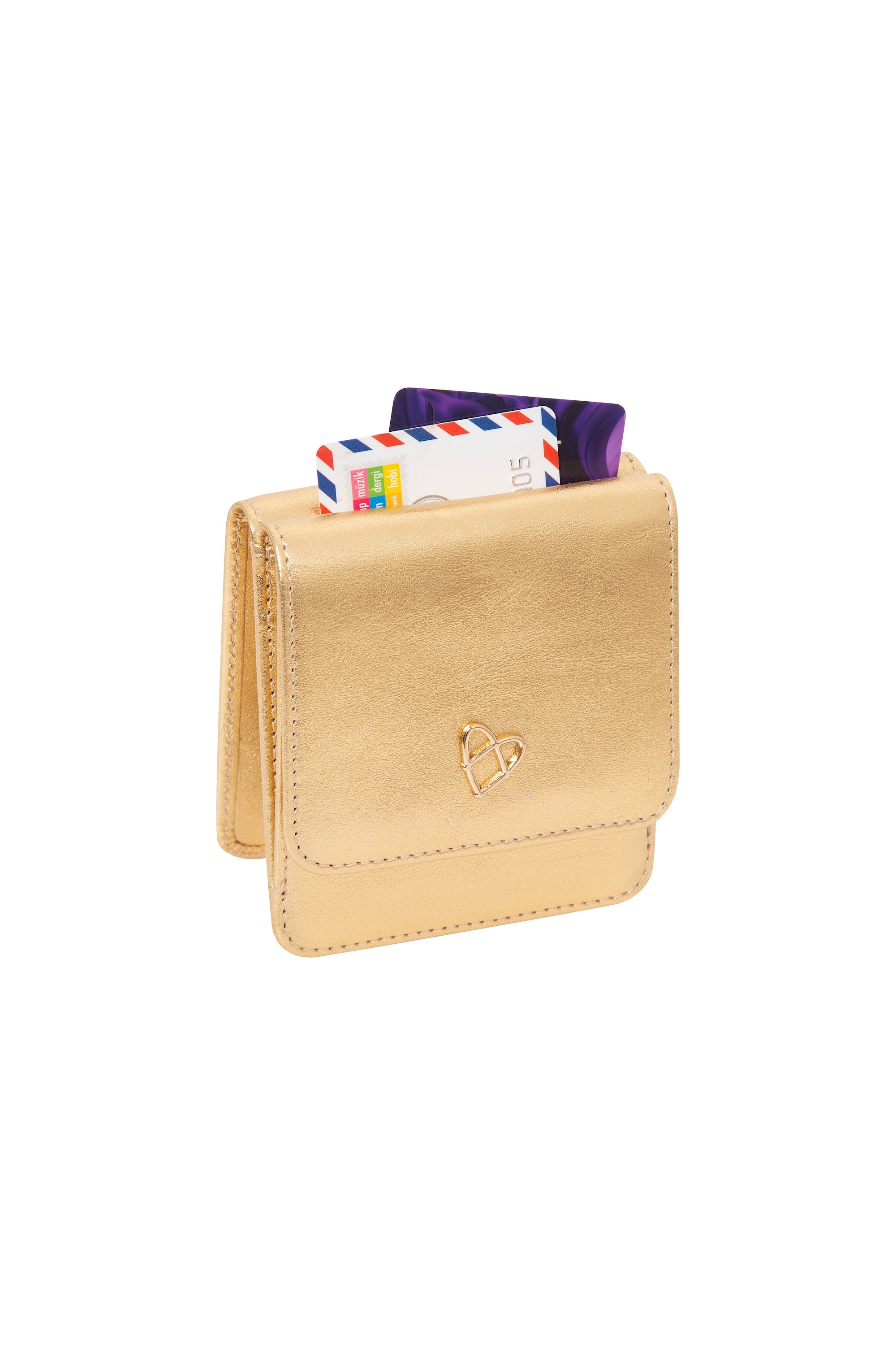 Jade Wallet