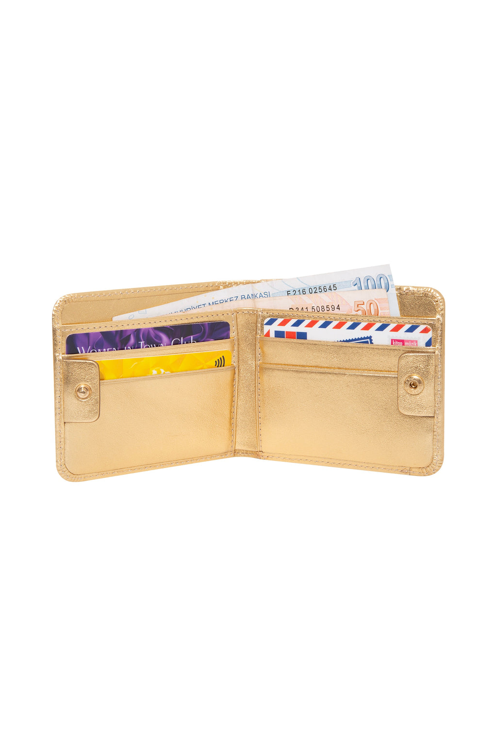 Jade Wallet