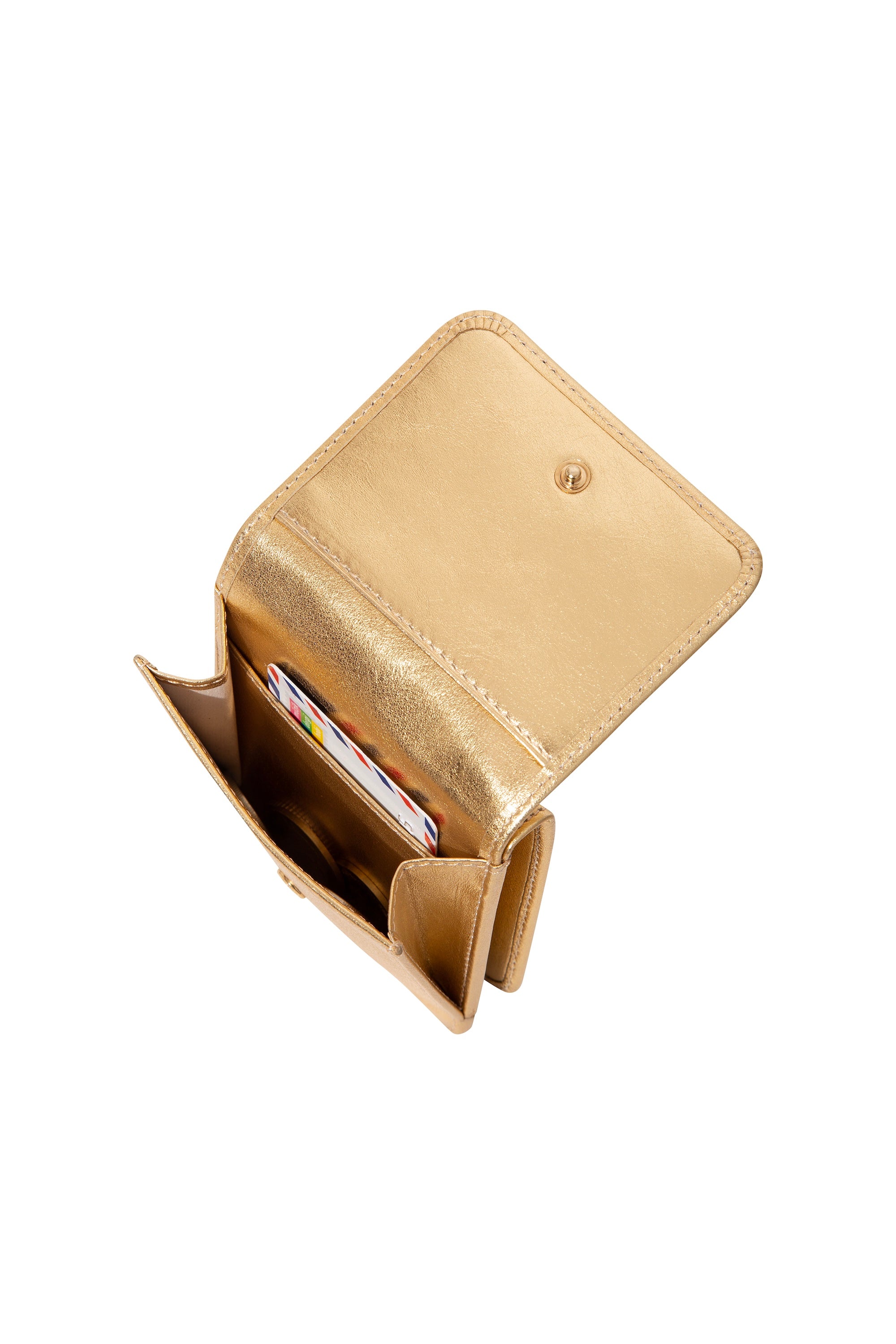 Jade Wallet