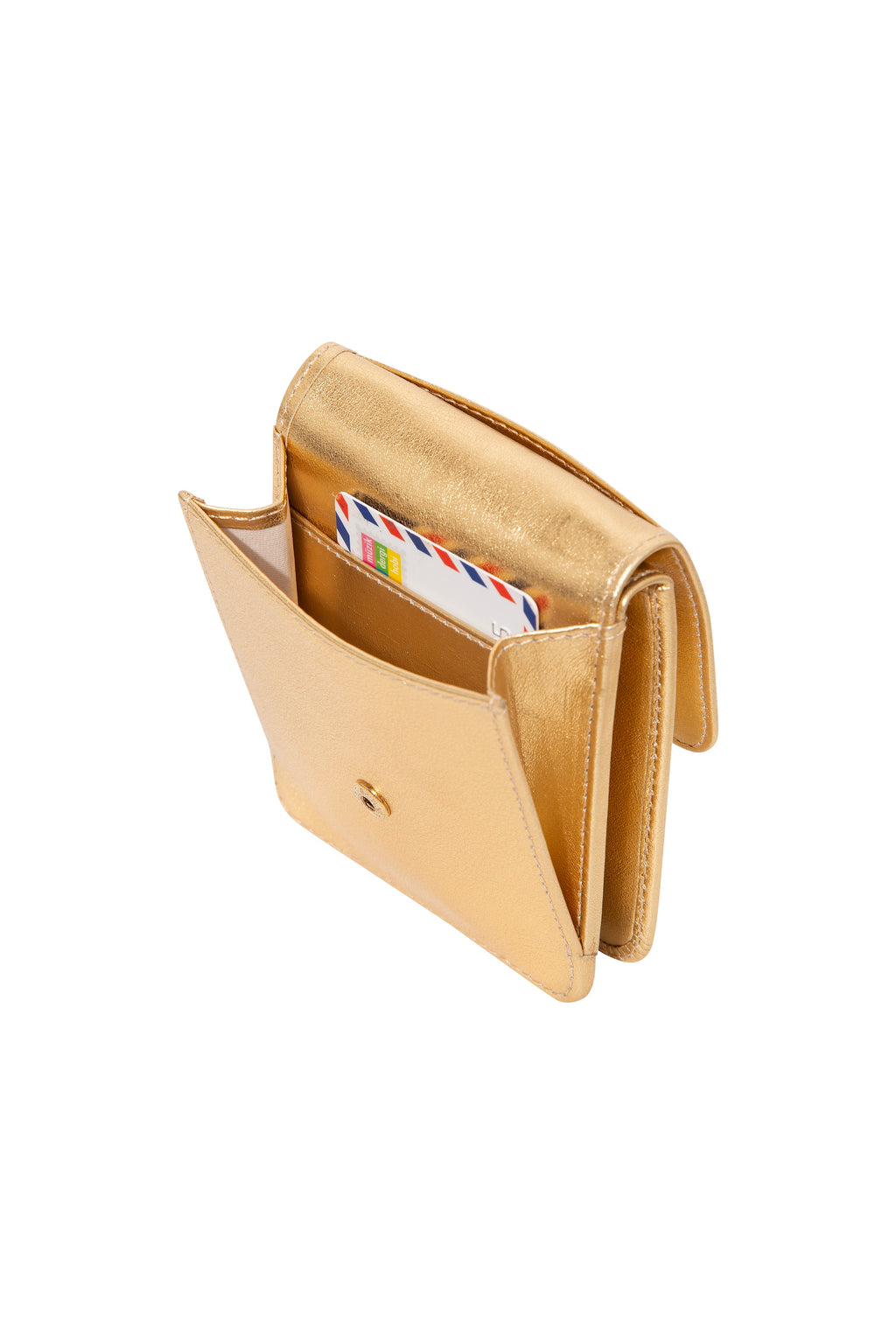 Jade Wallet