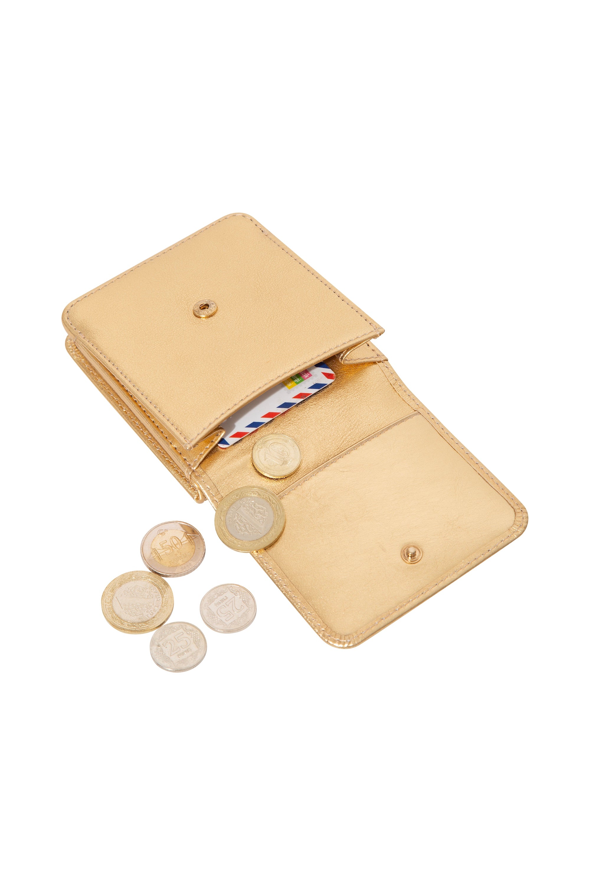 Jade Wallet