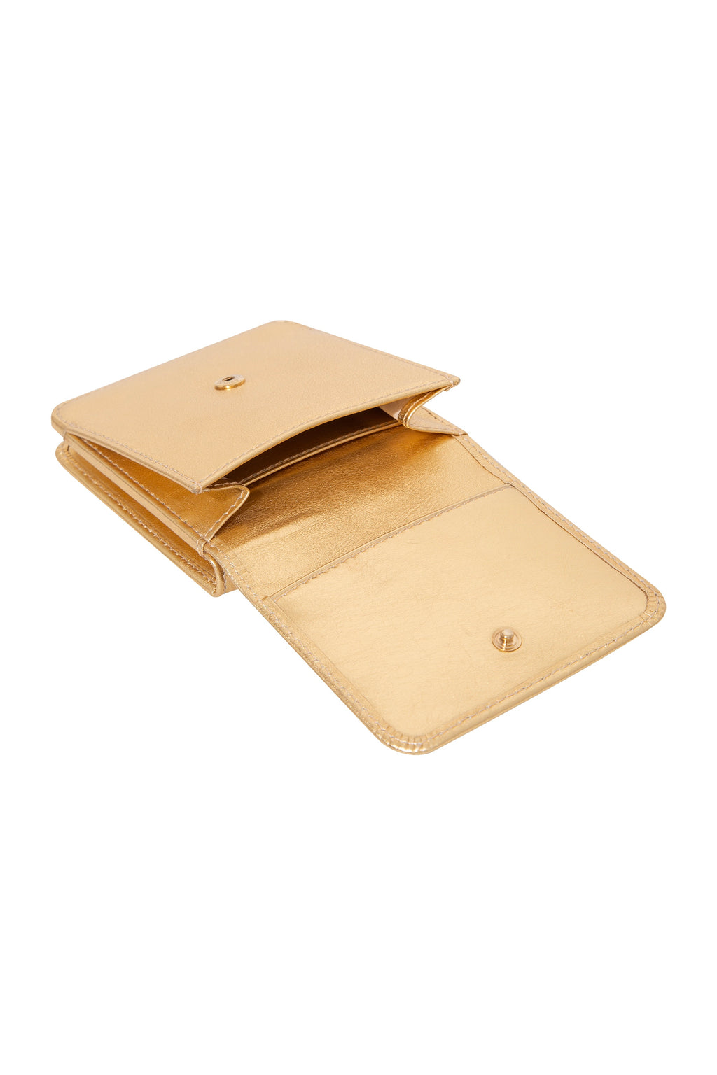 Jade Wallet