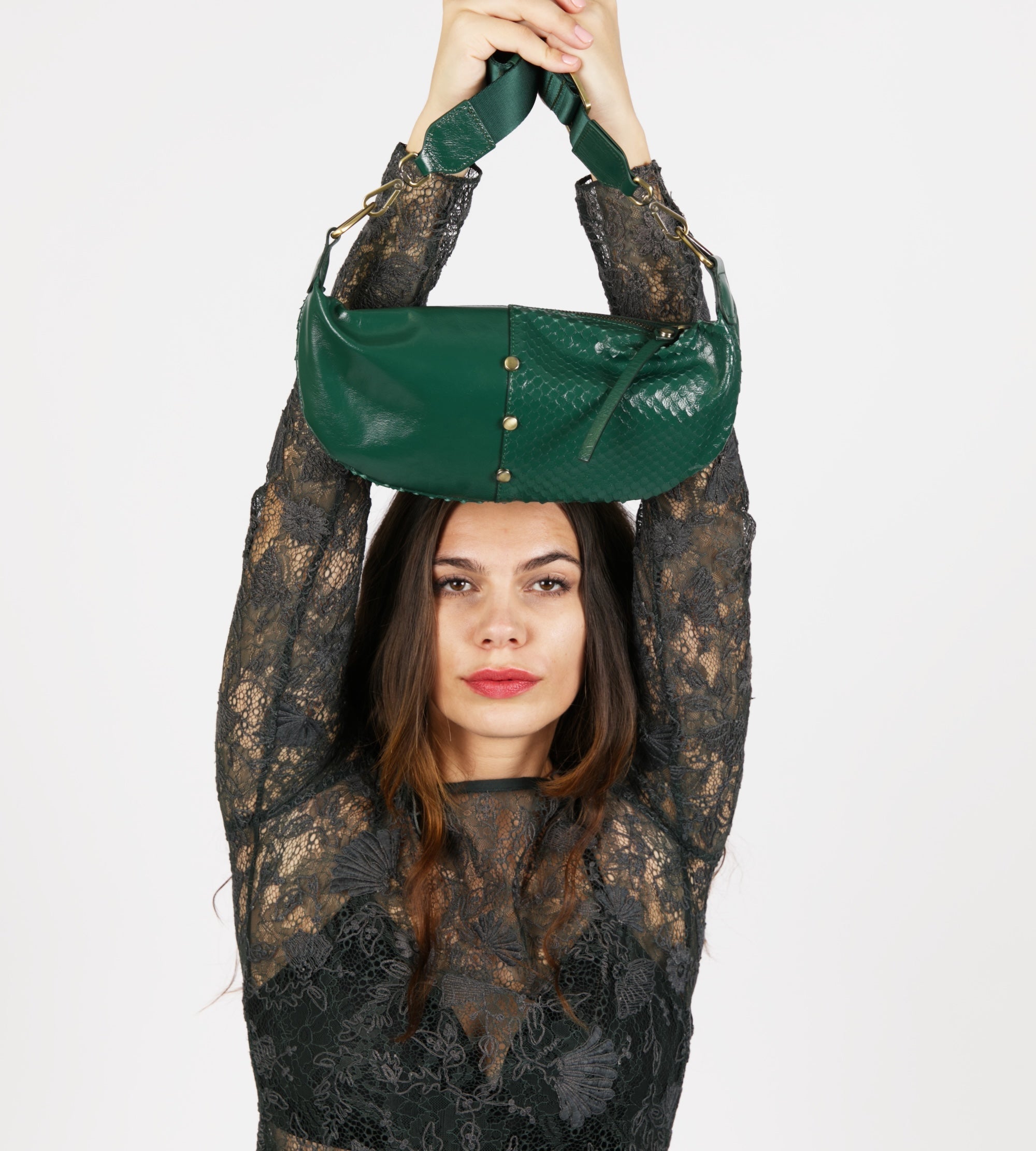 Joni Cross-body Bag