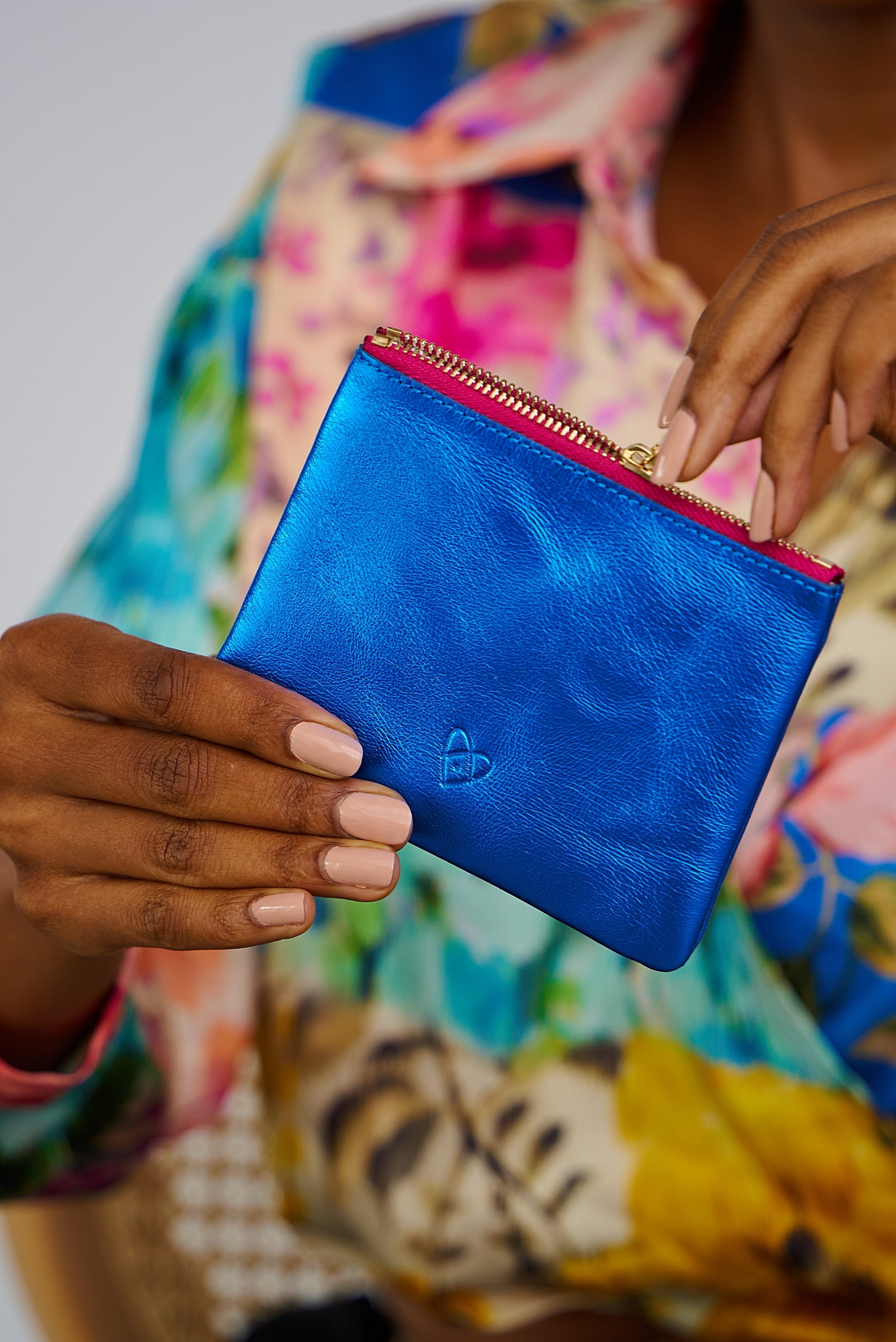 Joyce Mini Pouch