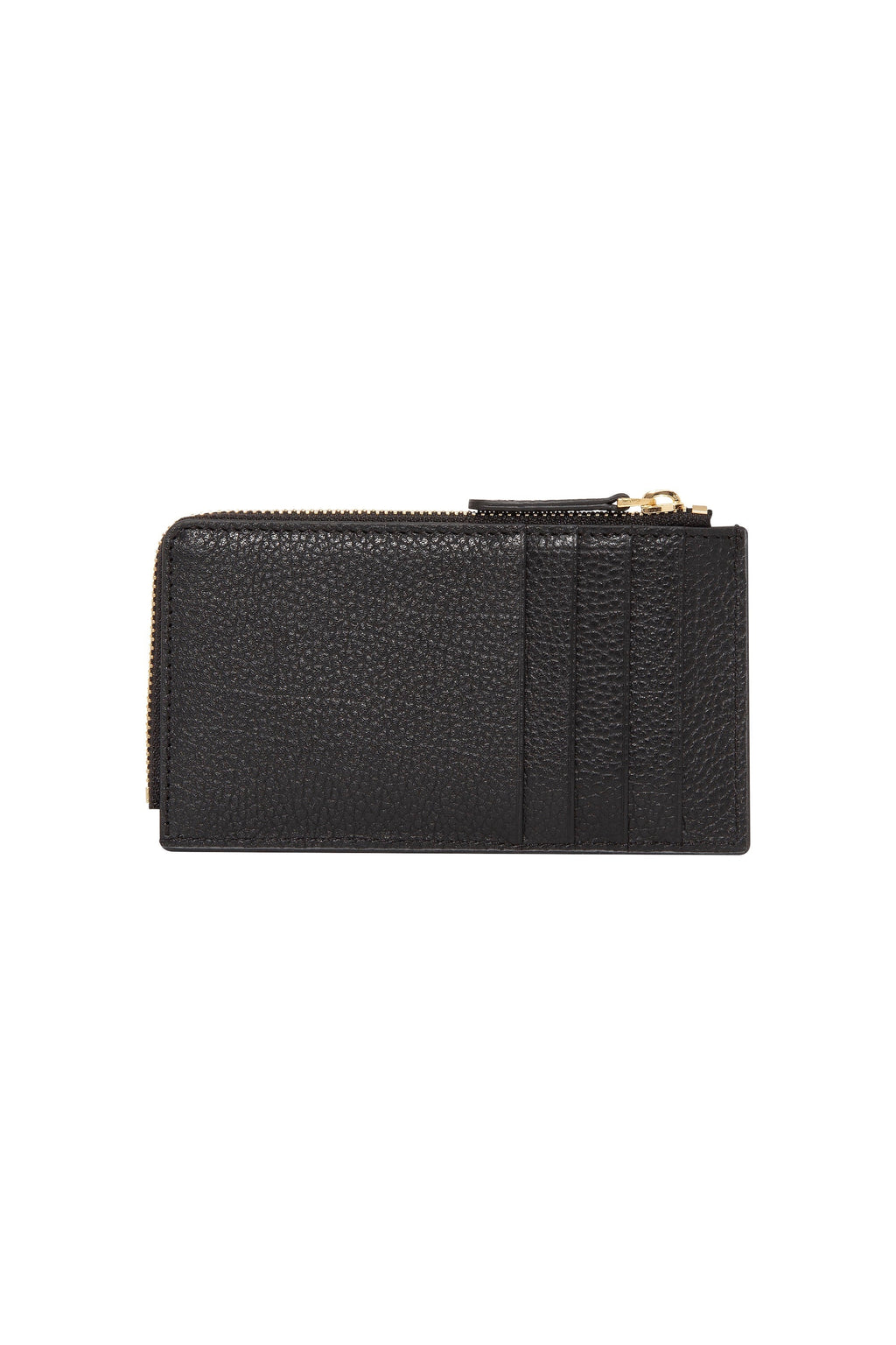 Kate Slim Zip Card Holder
