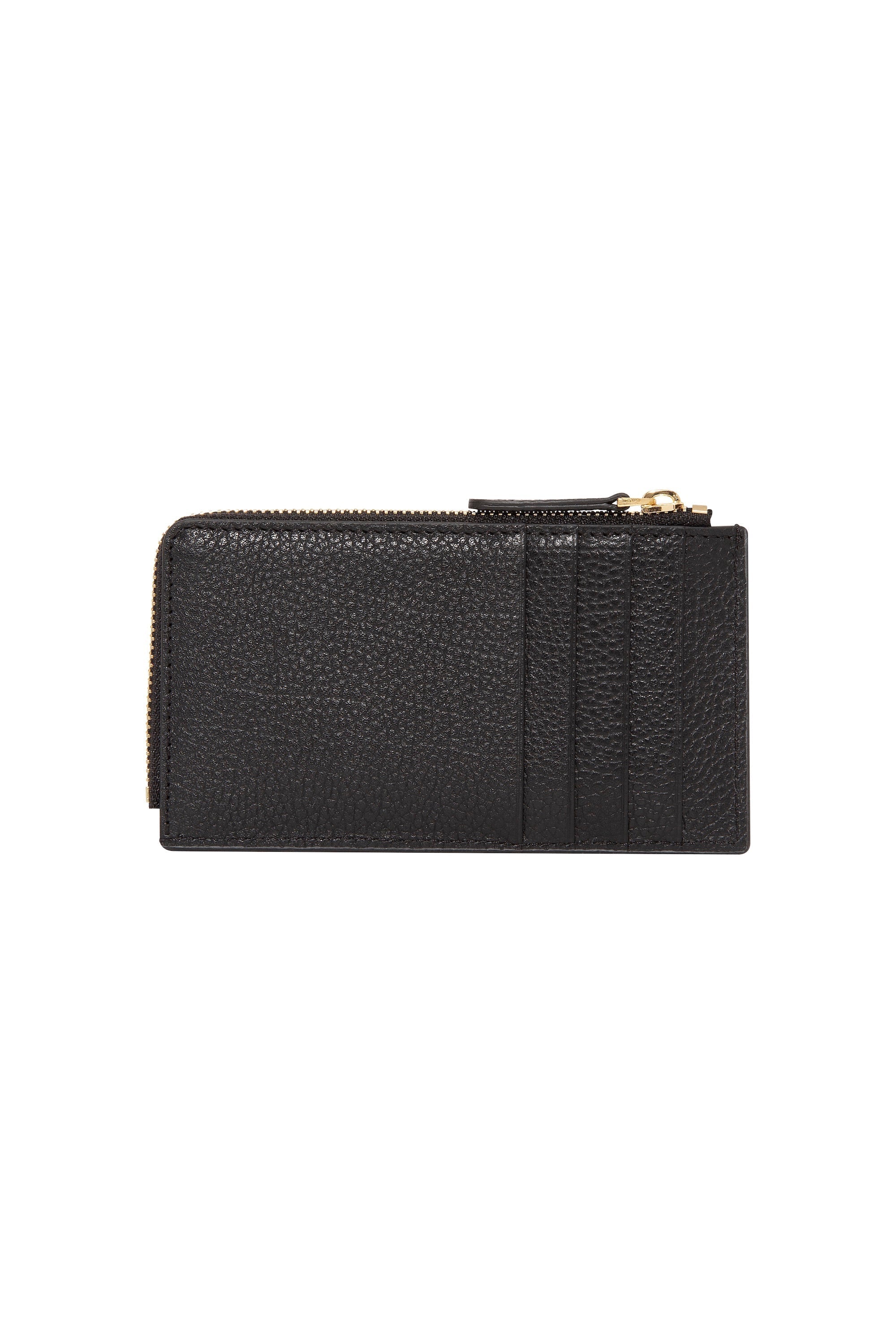 Kate Slim Zip Card Holder