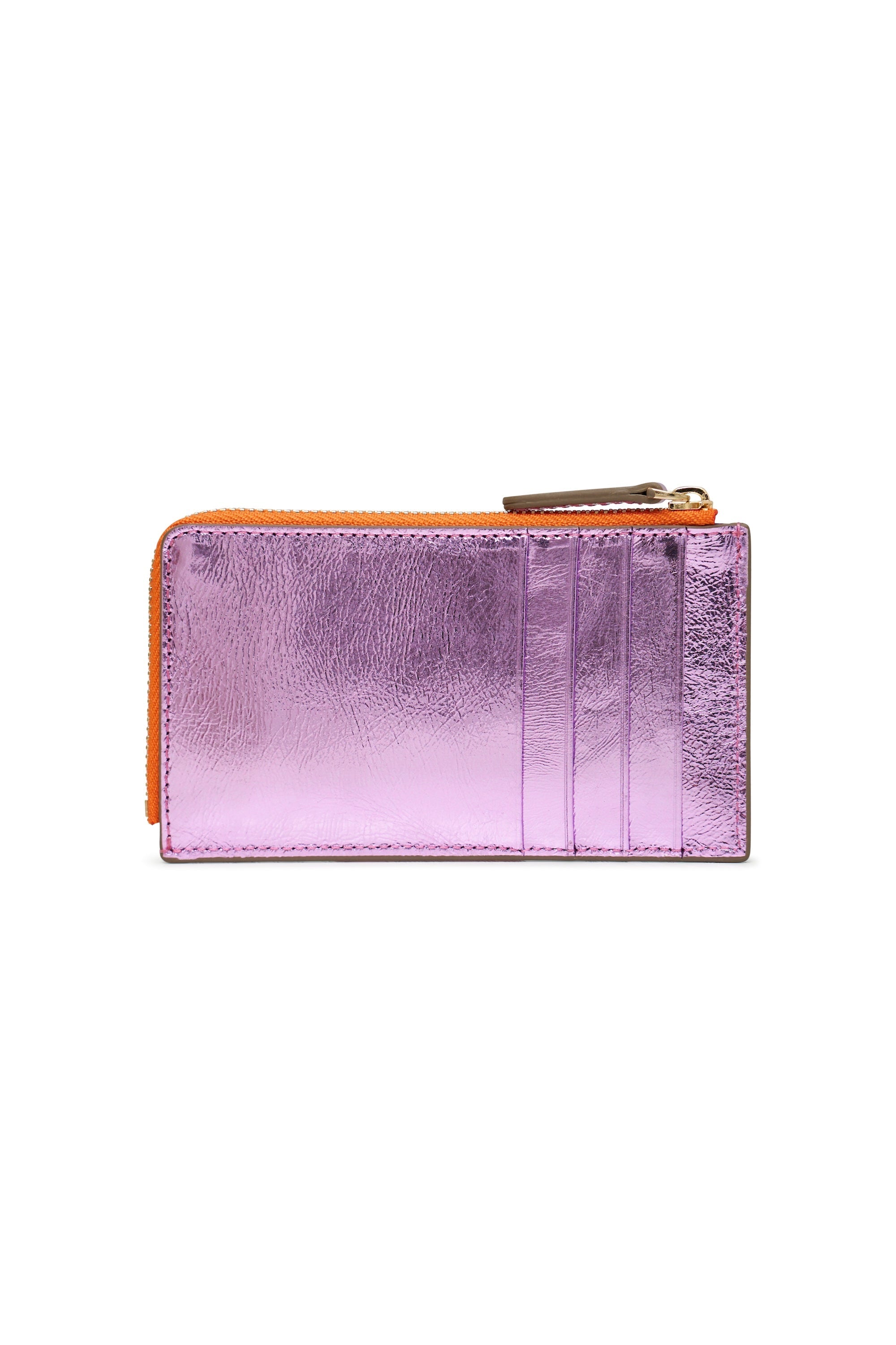 Kate Slim Zip Card Holder