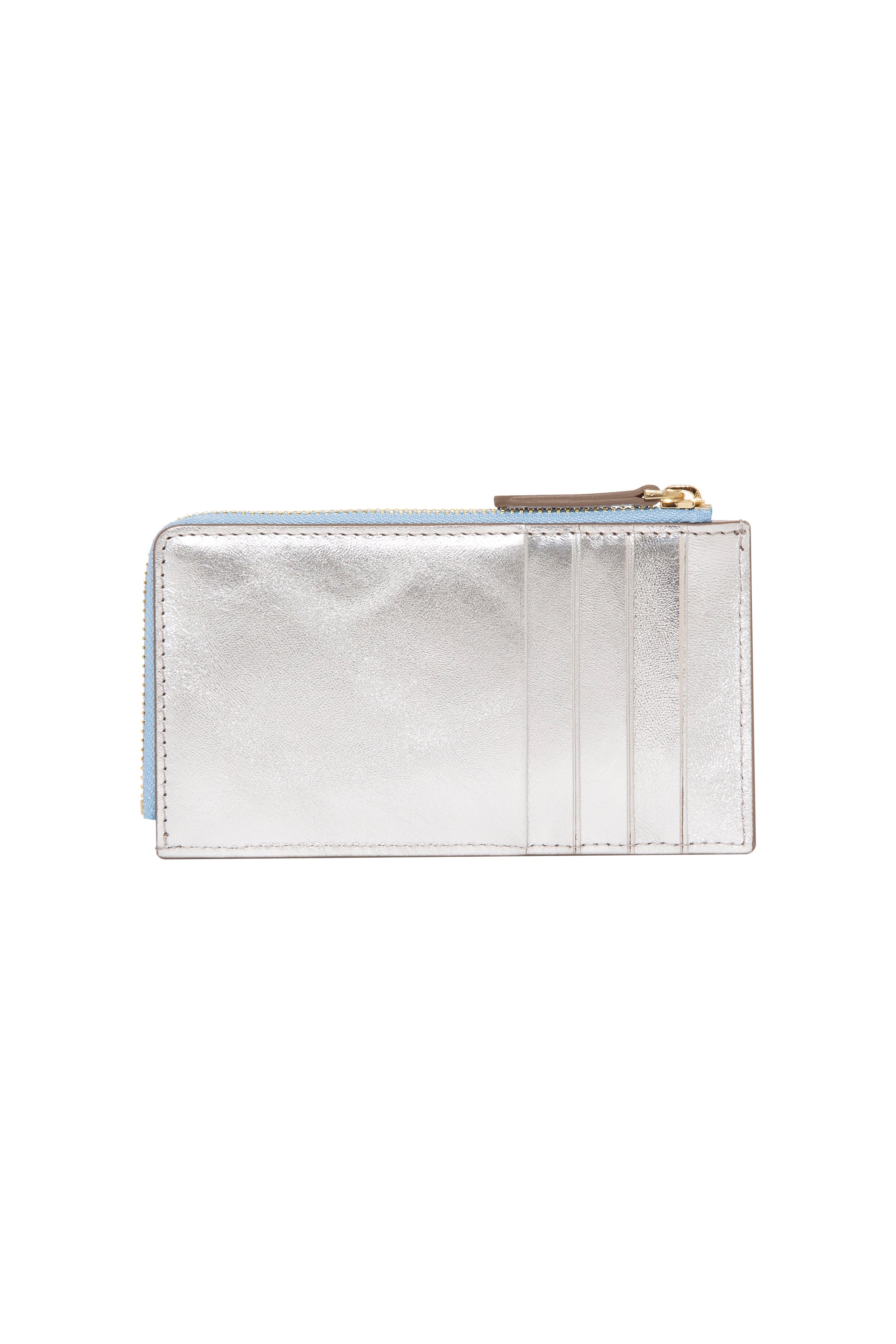 Kate Slim Zip Card Holder