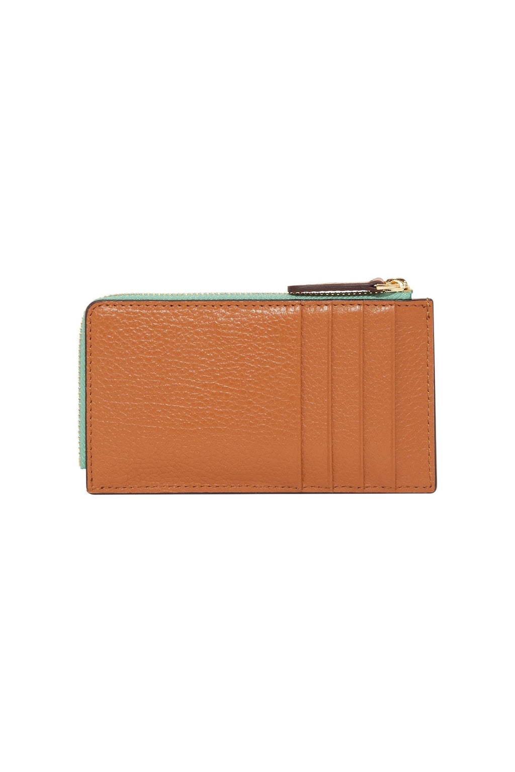 Kate Slim Zip Card Holder