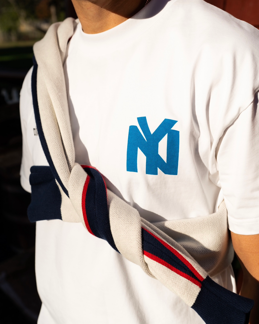 New York Tee