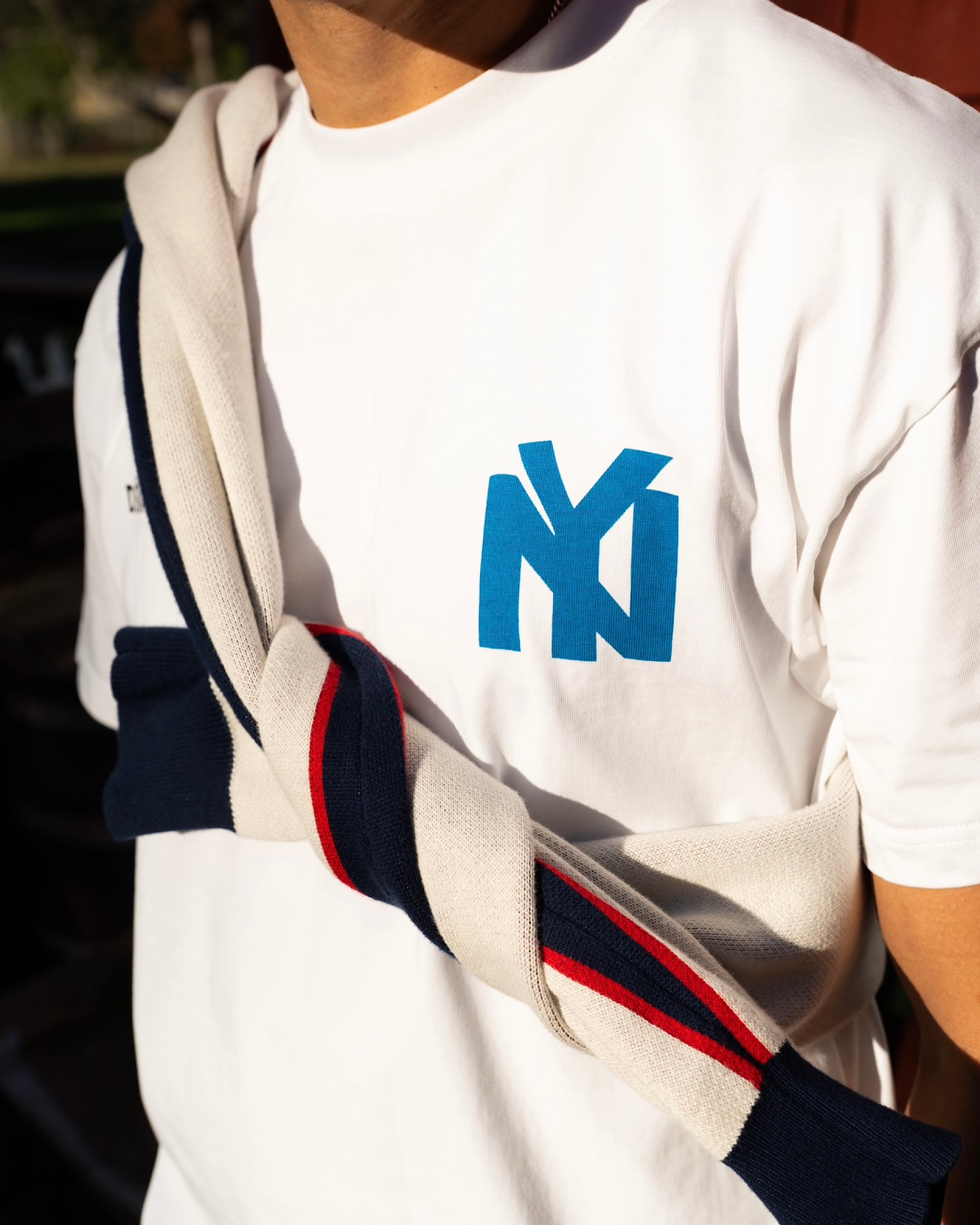 New York Tee