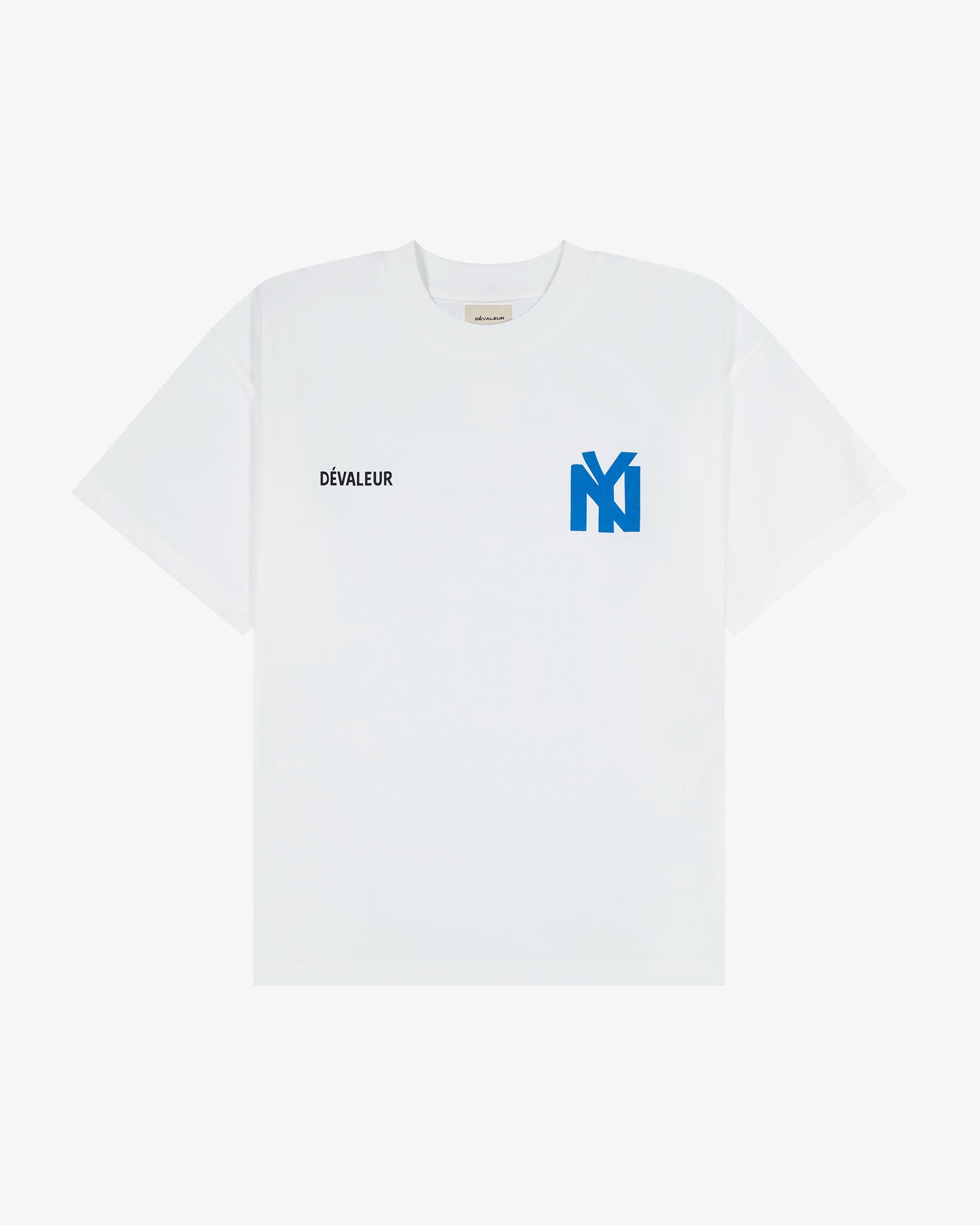 New York Tee