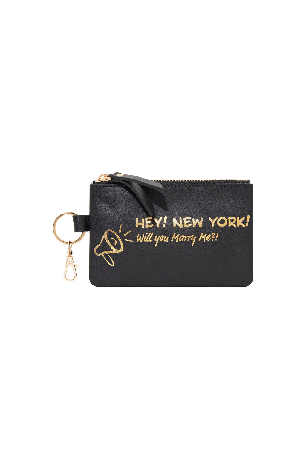 NY Pouch