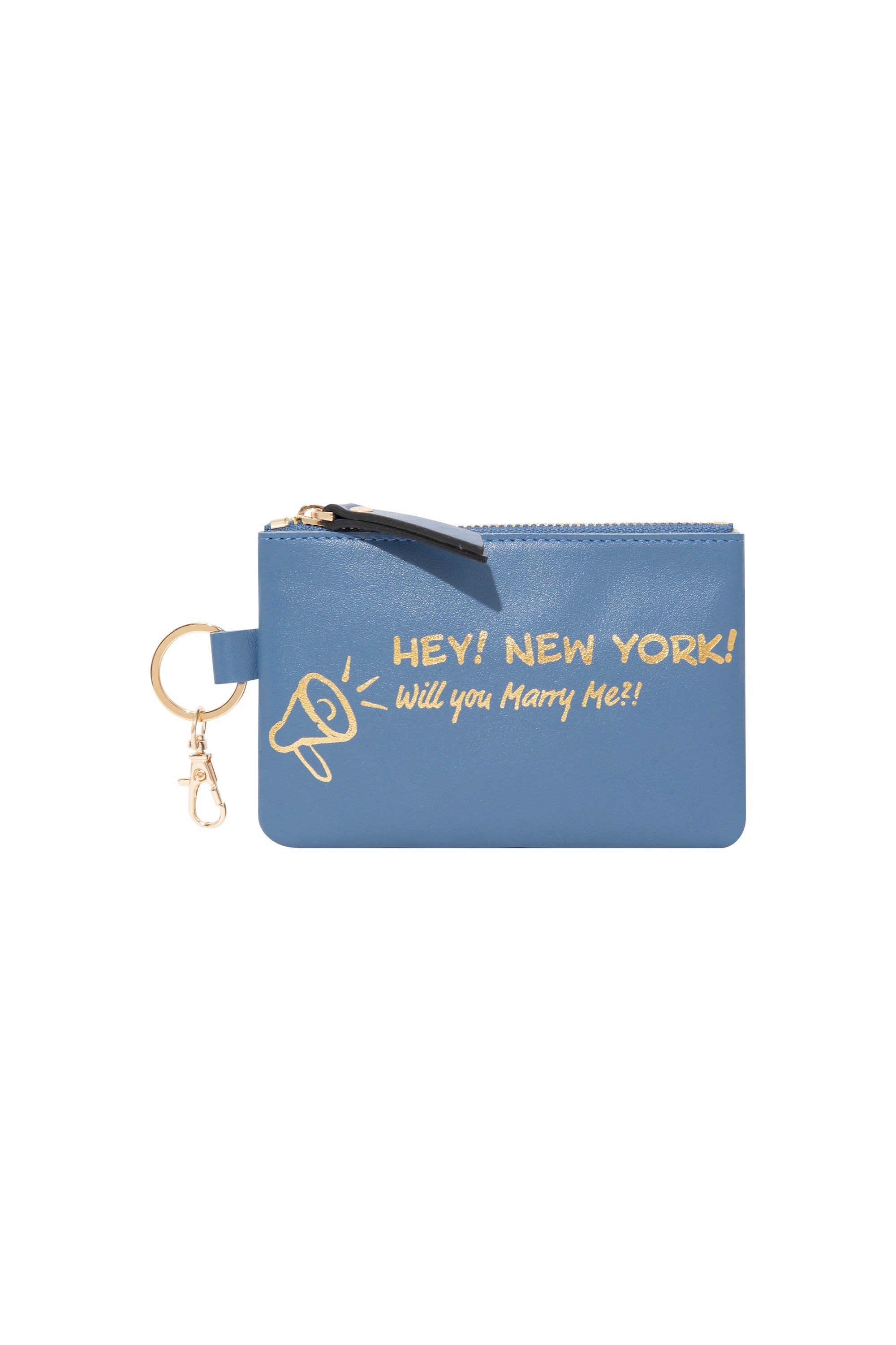 NY Pouch